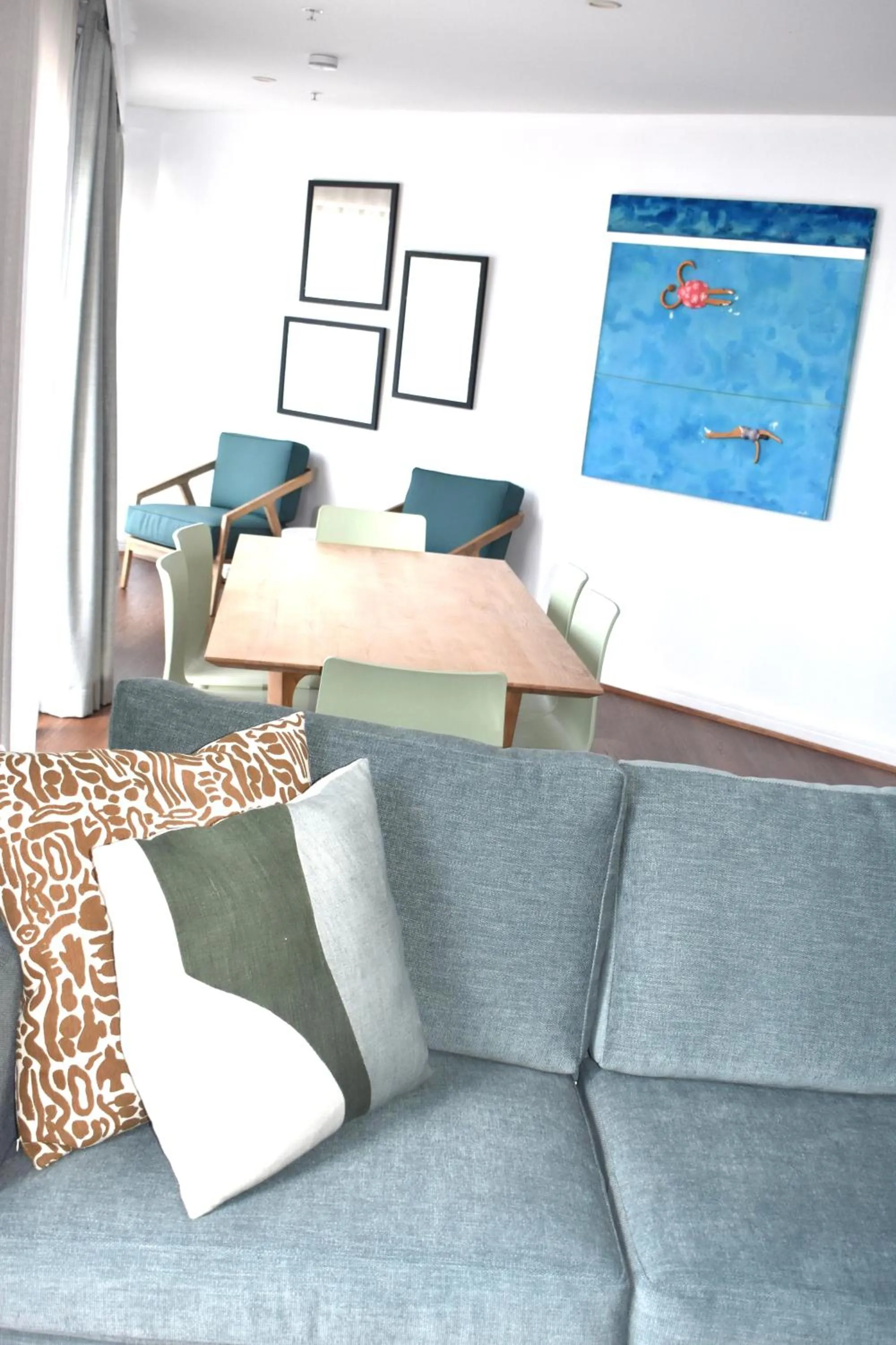 Bondi 38 Serviced Apartments