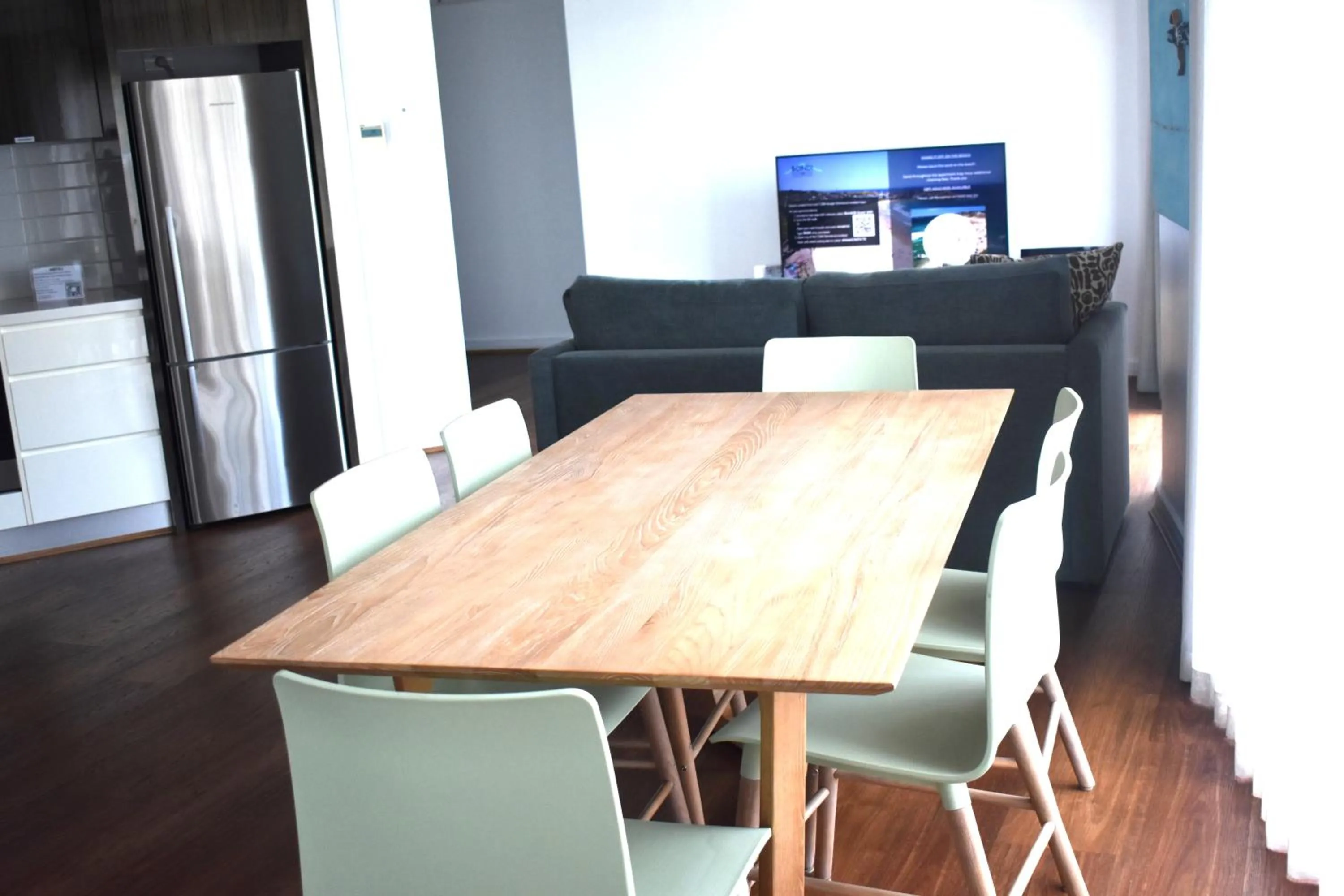 Bondi 38 Serviced Apartments