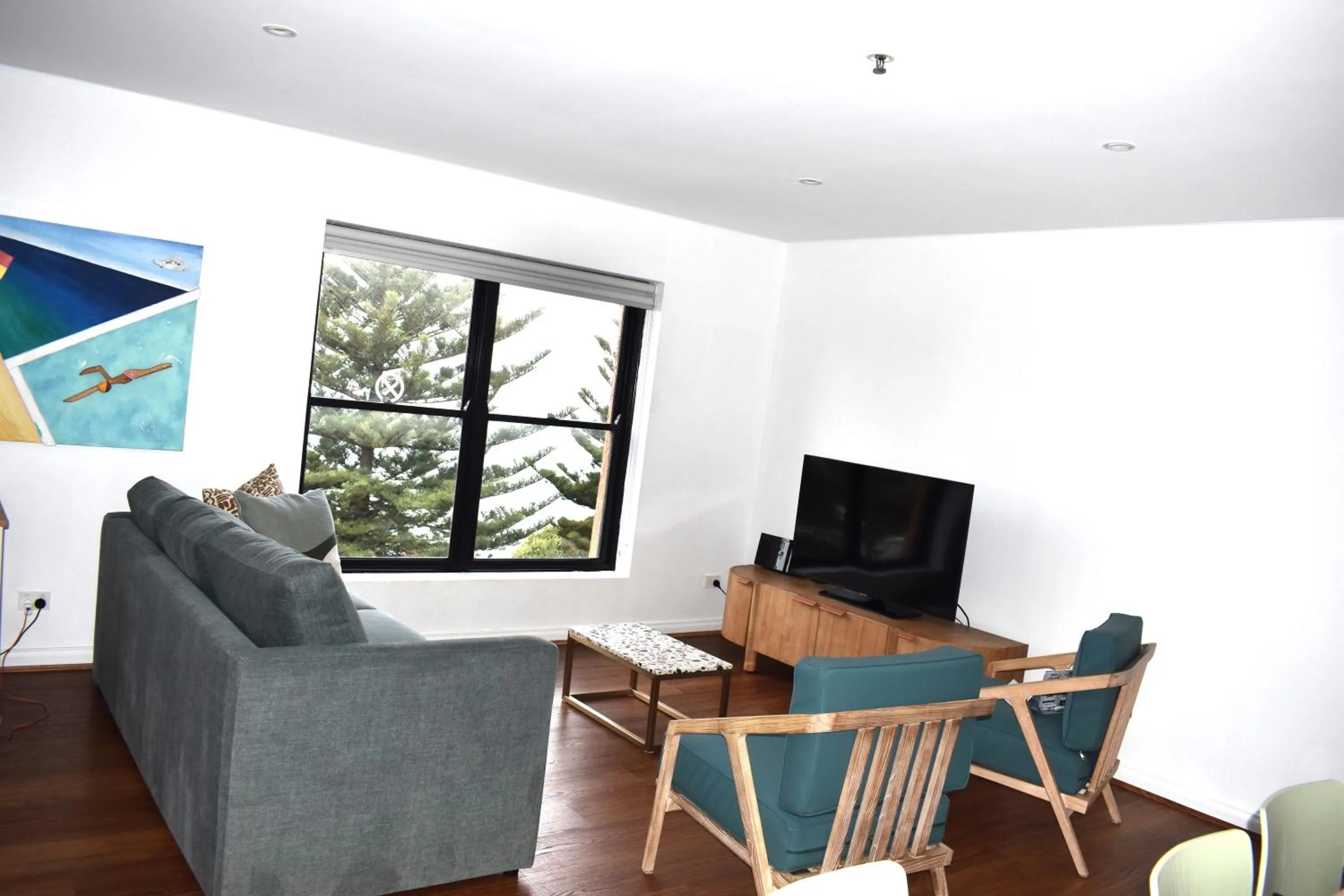 Bondi 38 Serviced Apartments