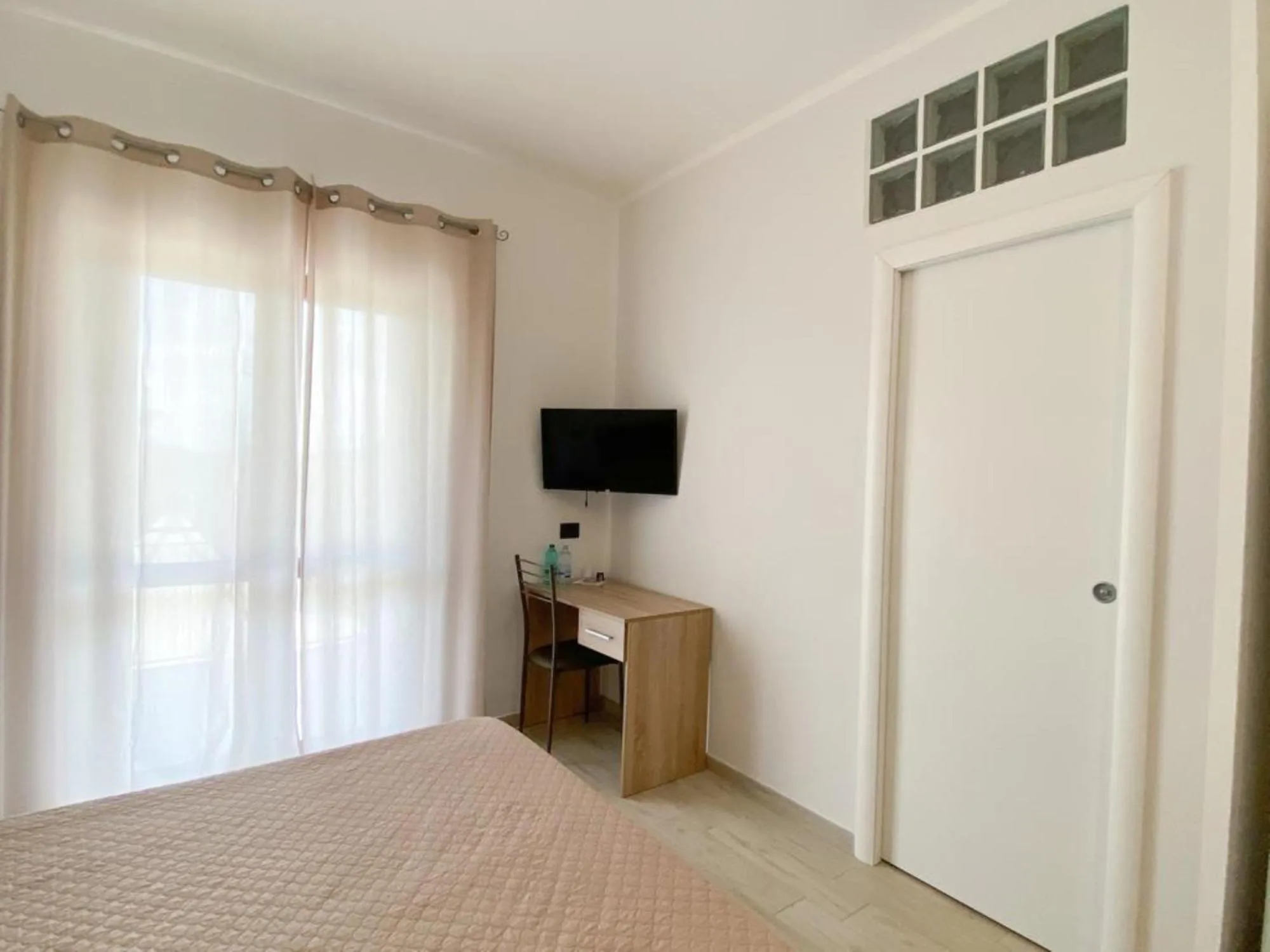 Nearby landmark, Bed in B&b Monticella Contursi Terme