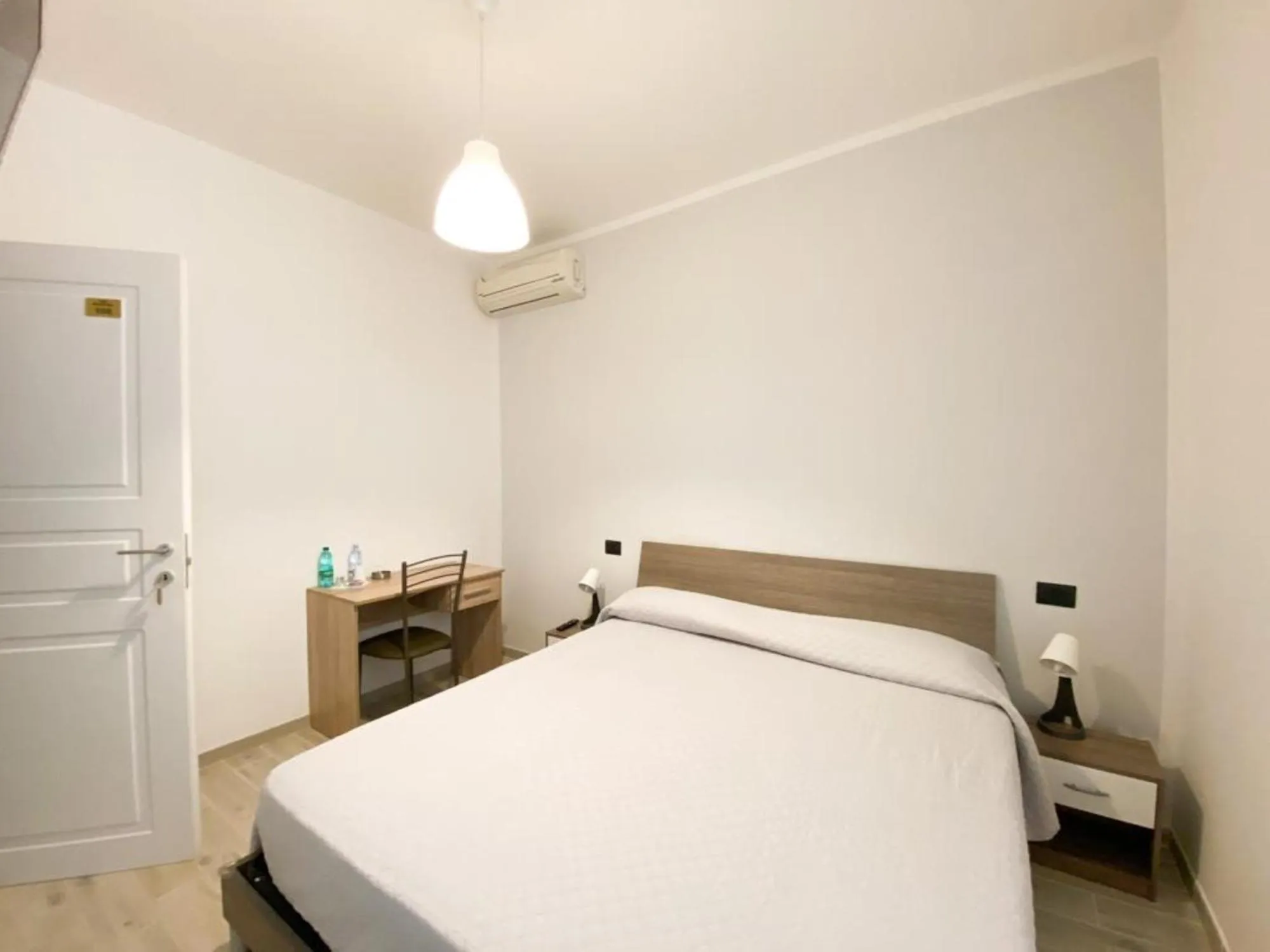 Bed in B&b Monticella Contursi Terme