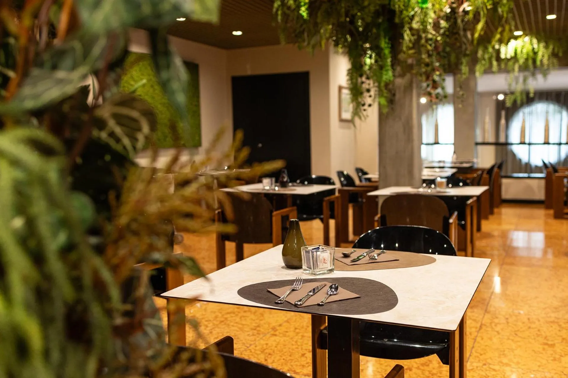 Breakfast in Hotel Leopardi