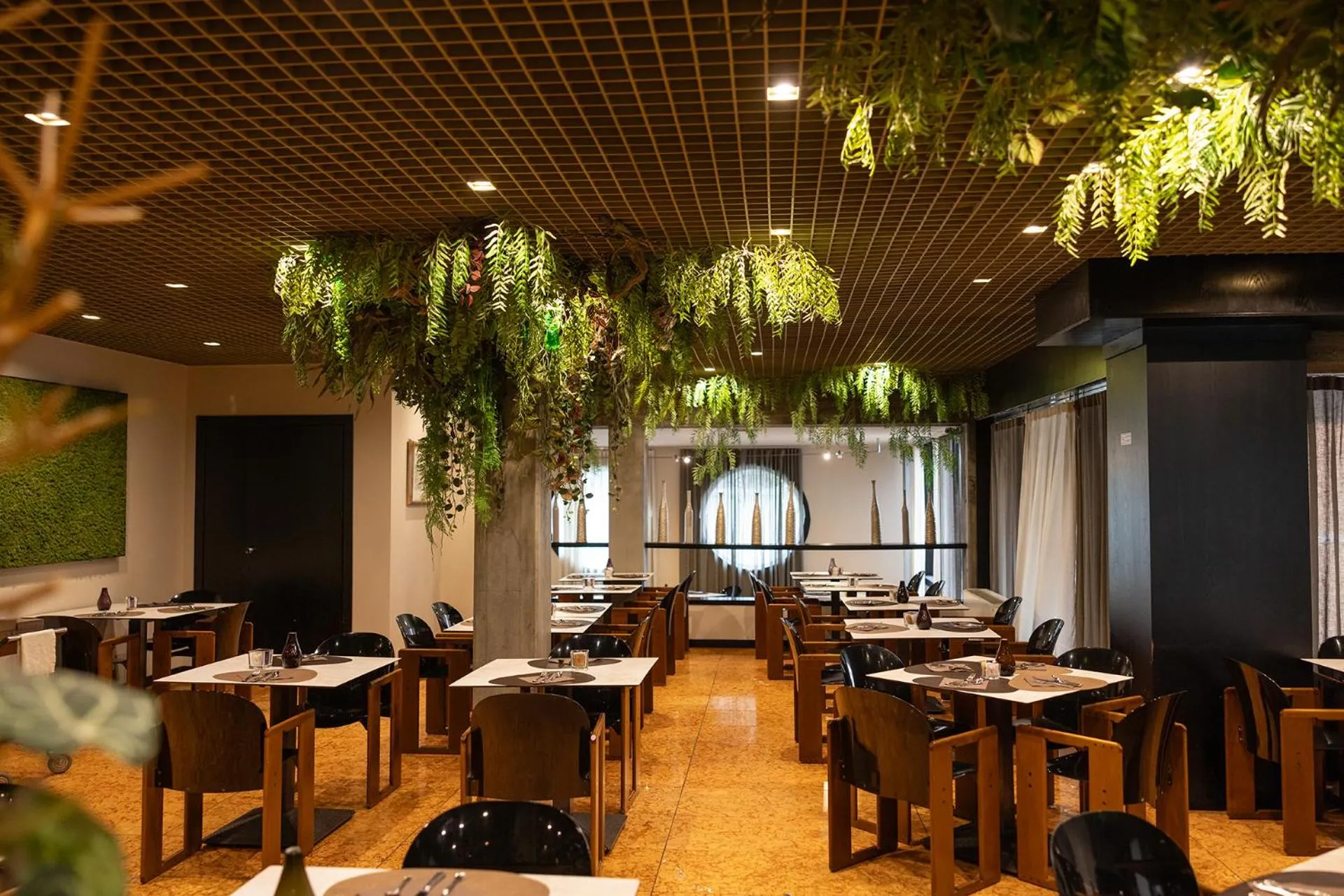 Breakfast in Hotel Leopardi