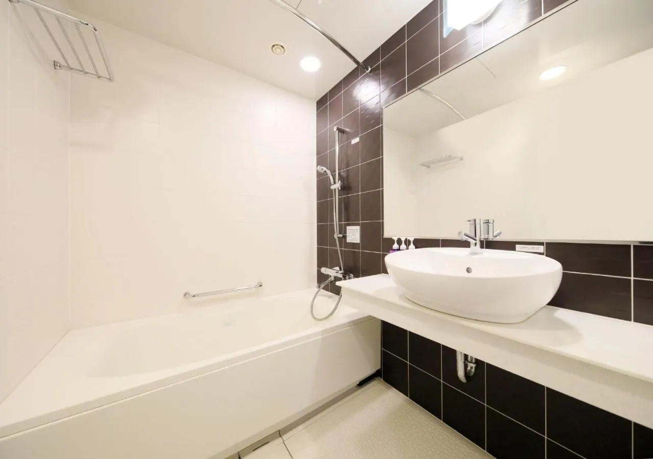 Richmond Hotel Namba Daikokucho