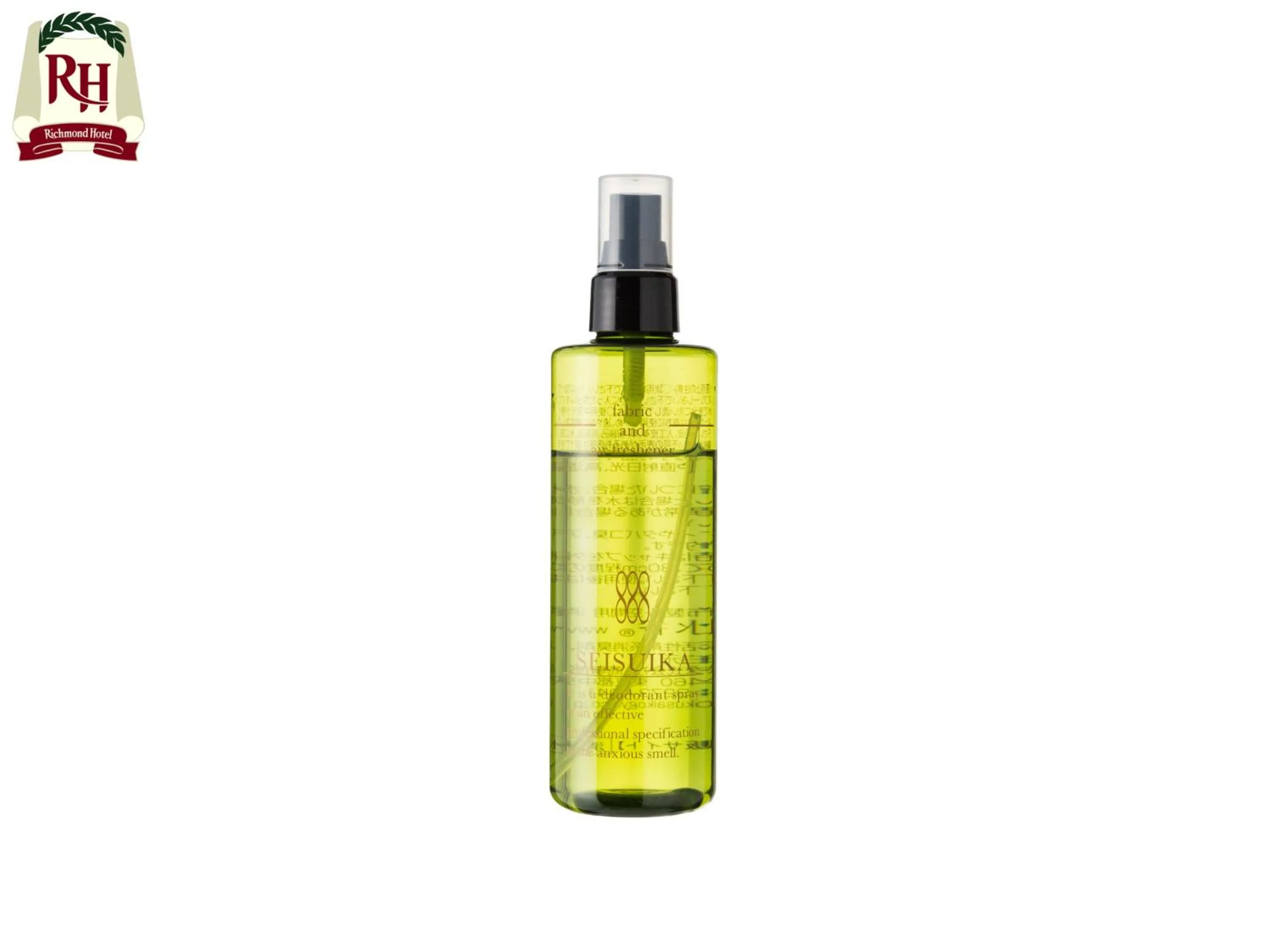 Area and facilities in Richmond Hotel Namba Daikokucho