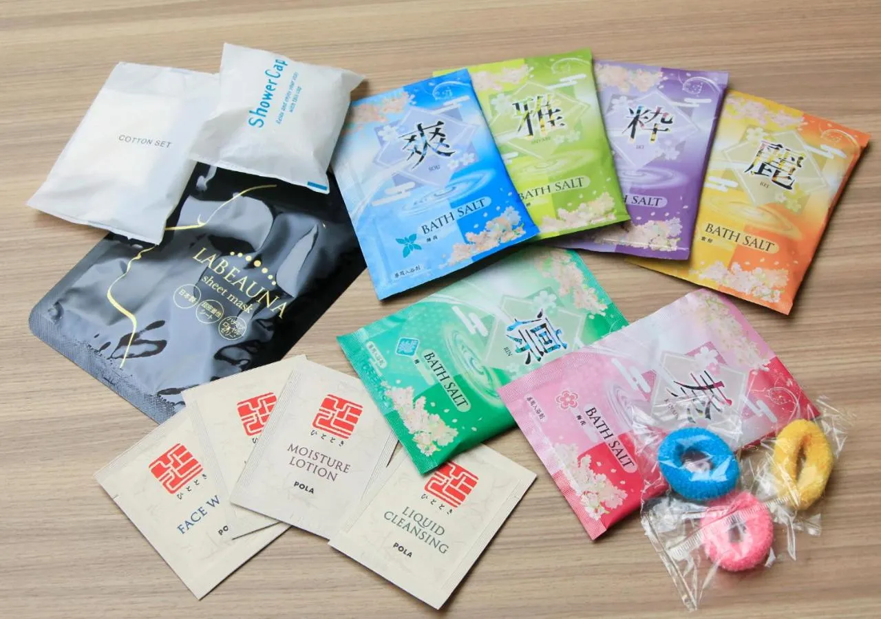 Richmond Hotel Namba Daikokucho