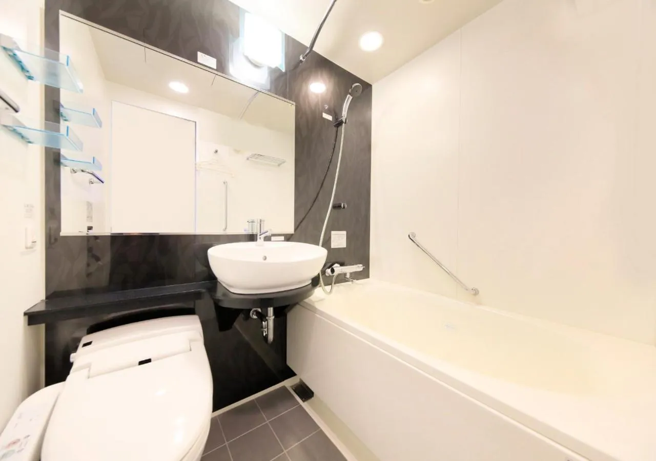 Richmond Hotel Namba Daikokucho