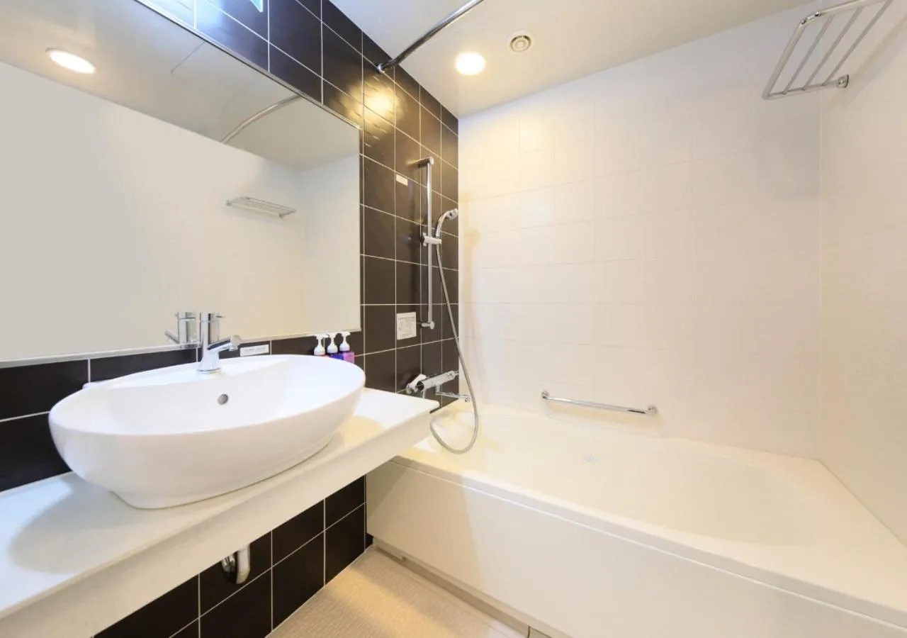 Richmond Hotel Namba Daikokucho