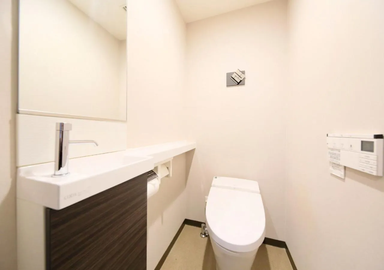 Richmond Hotel Namba Daikokucho