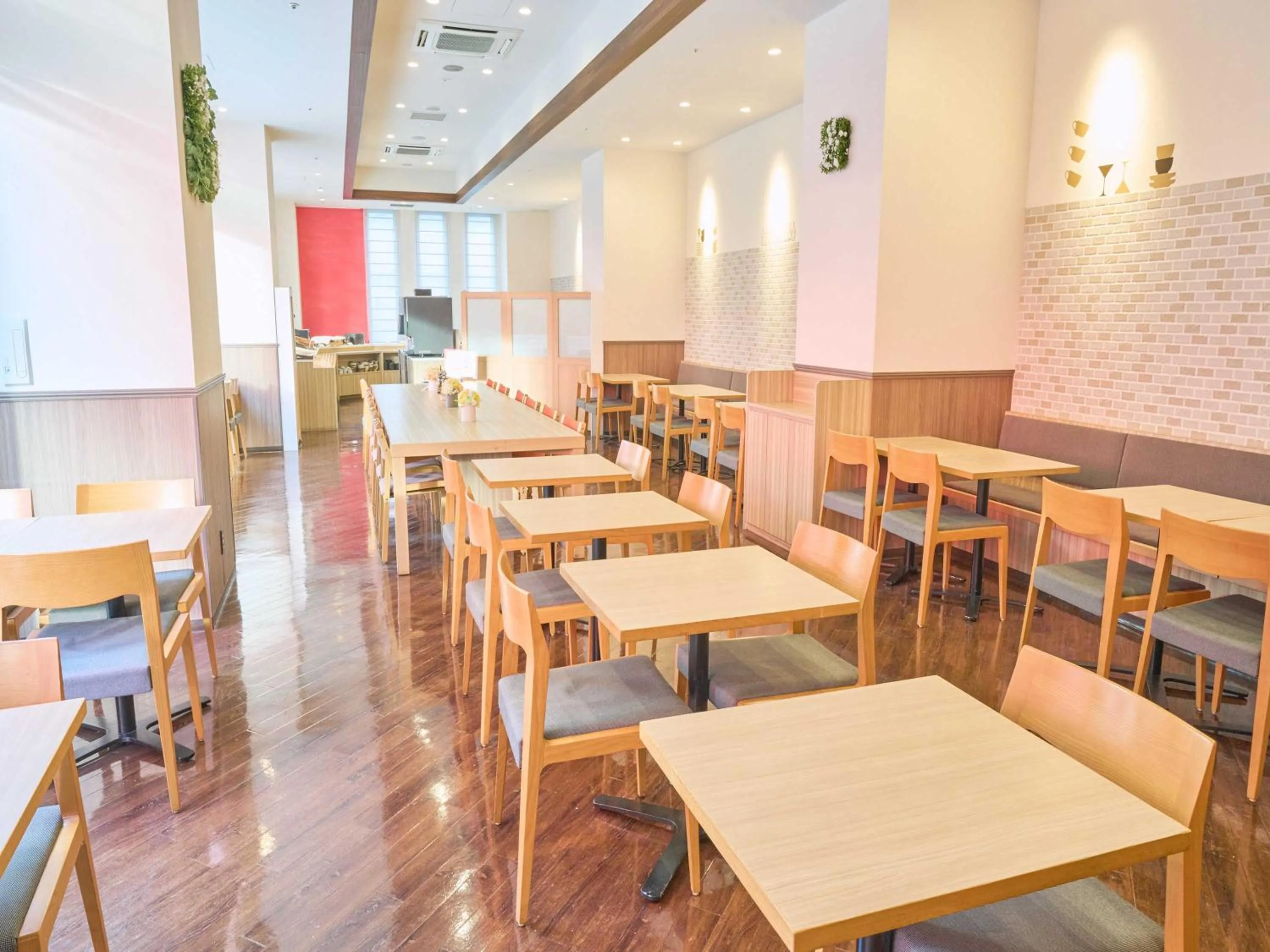 Richmond Hotel Namba Daikokucho