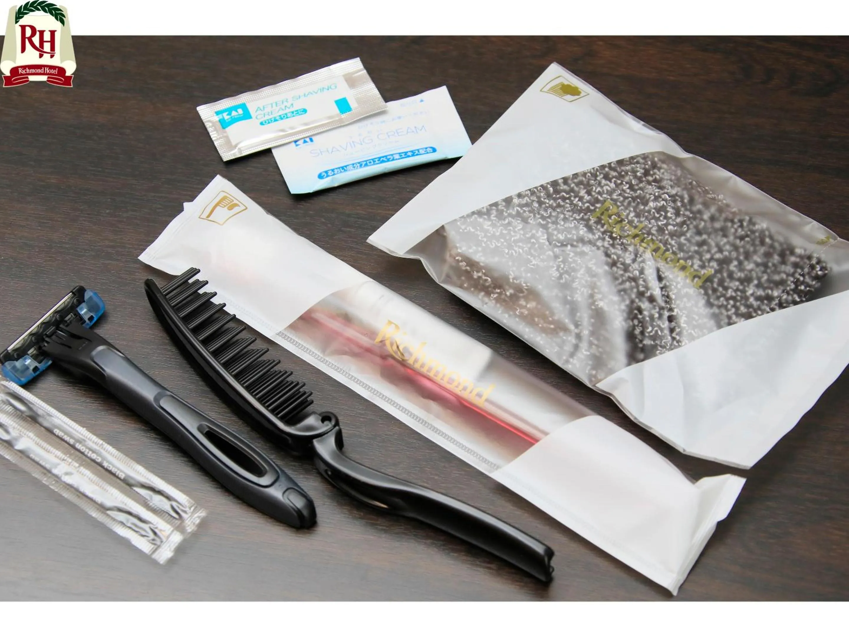 Richmond Hotel Namba Daikokucho