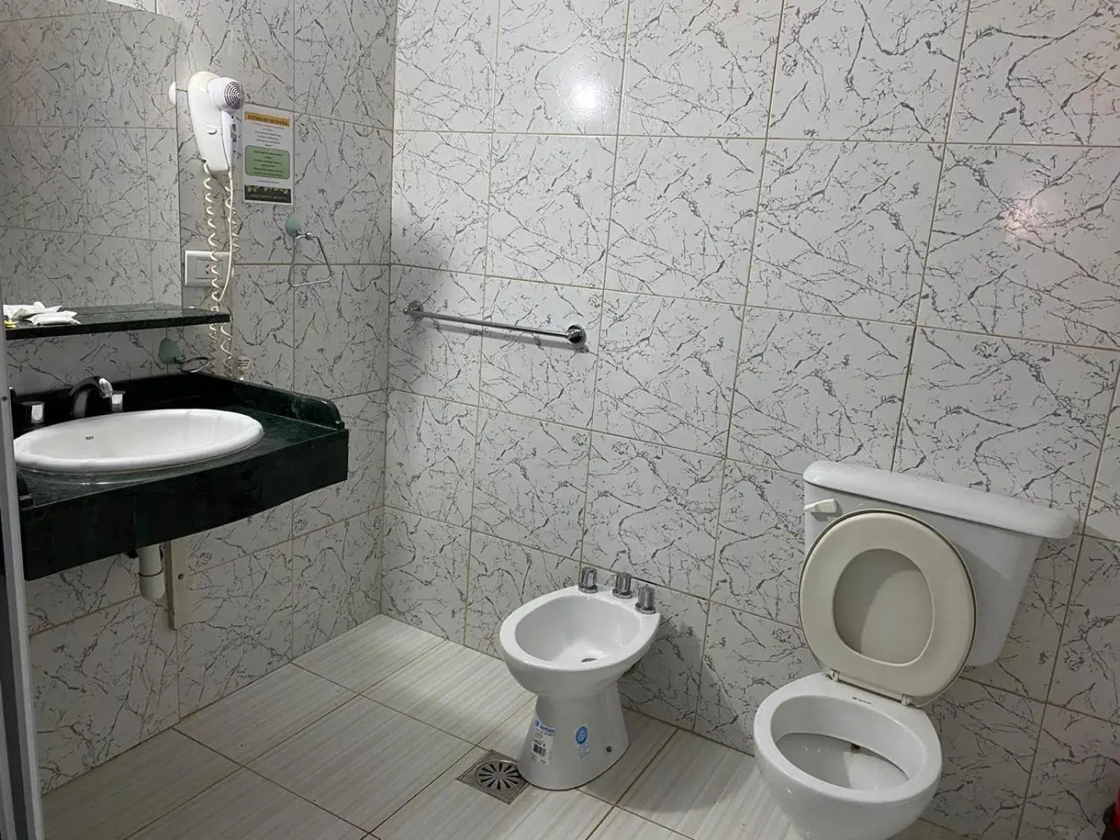 Double or Twin Room in Hotel Itavera Double or Twin Room in Hotel Itavera