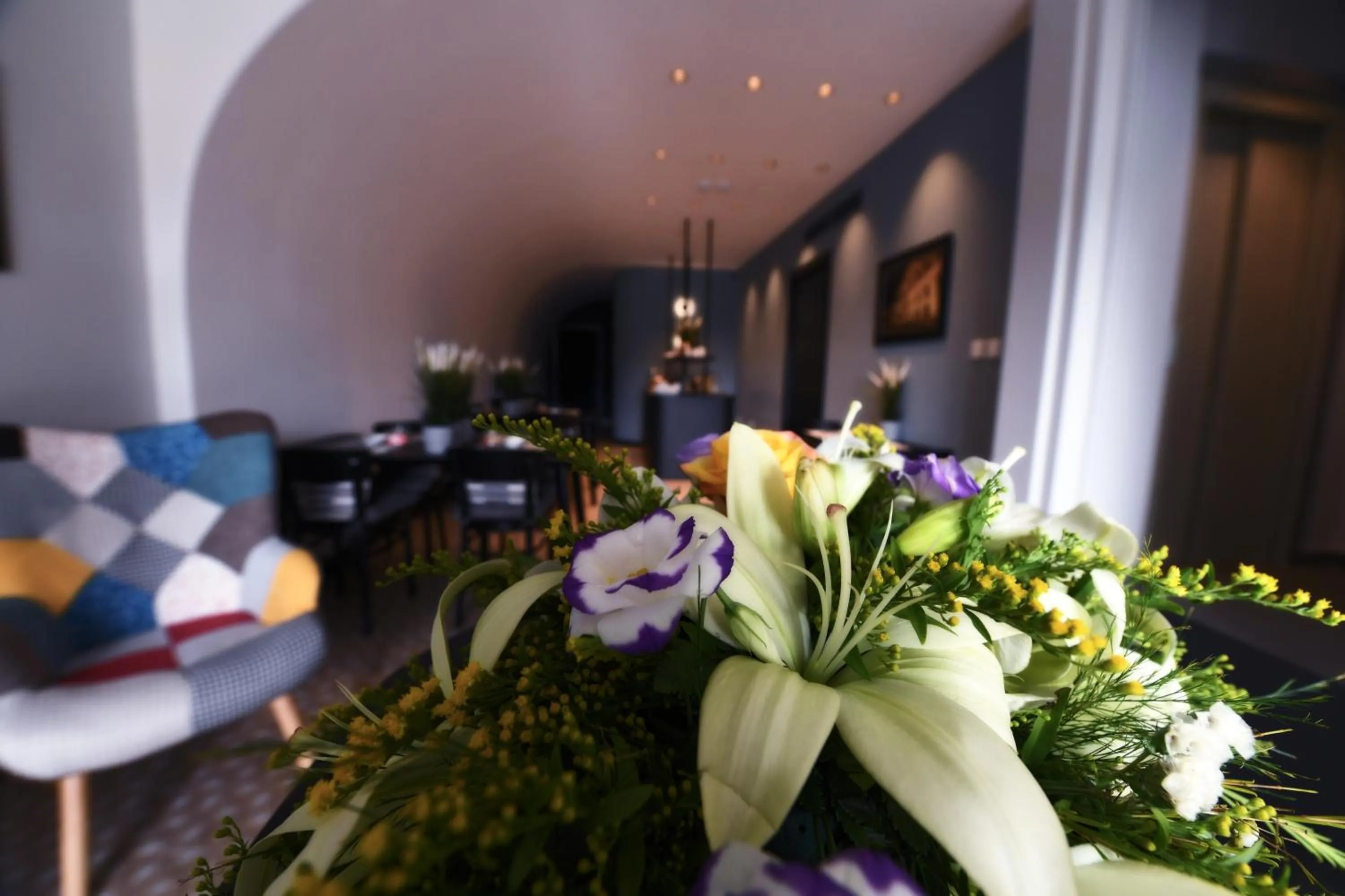 Victoria by Petit Chic