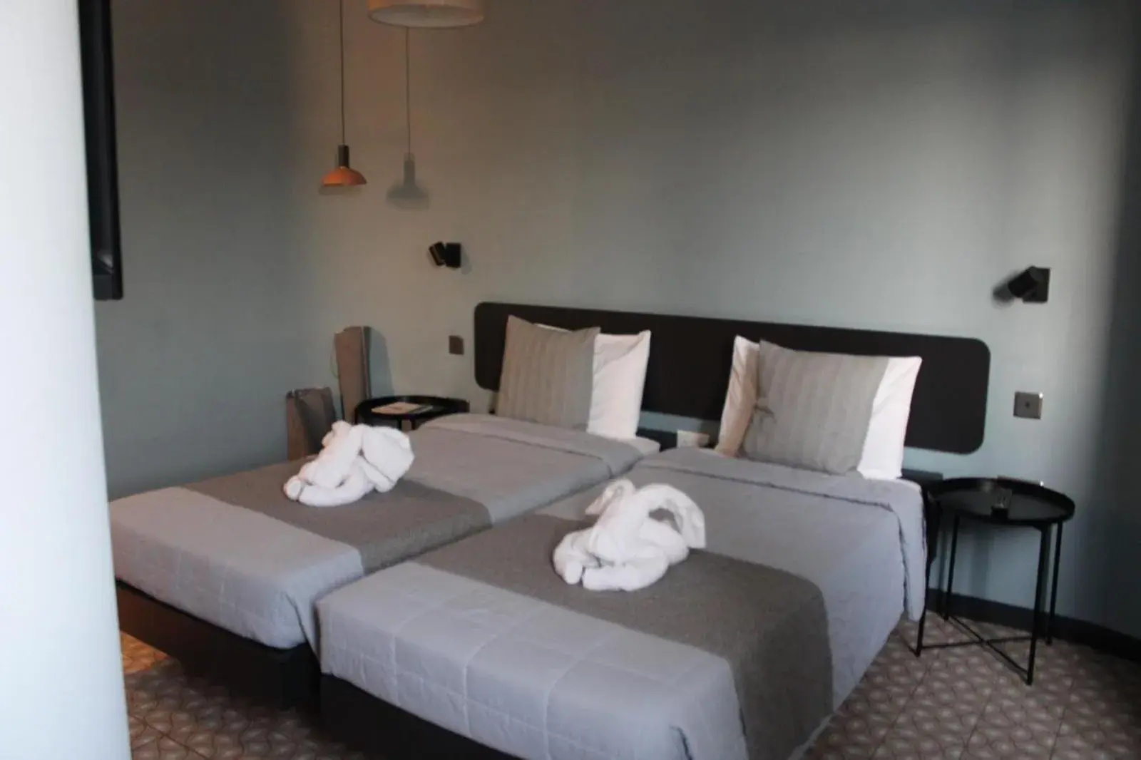 Double or Twin Room - Disability Access in Victoria by Petit Chic Double or Twin Room - Disability Access in Victoria by Petit Chic