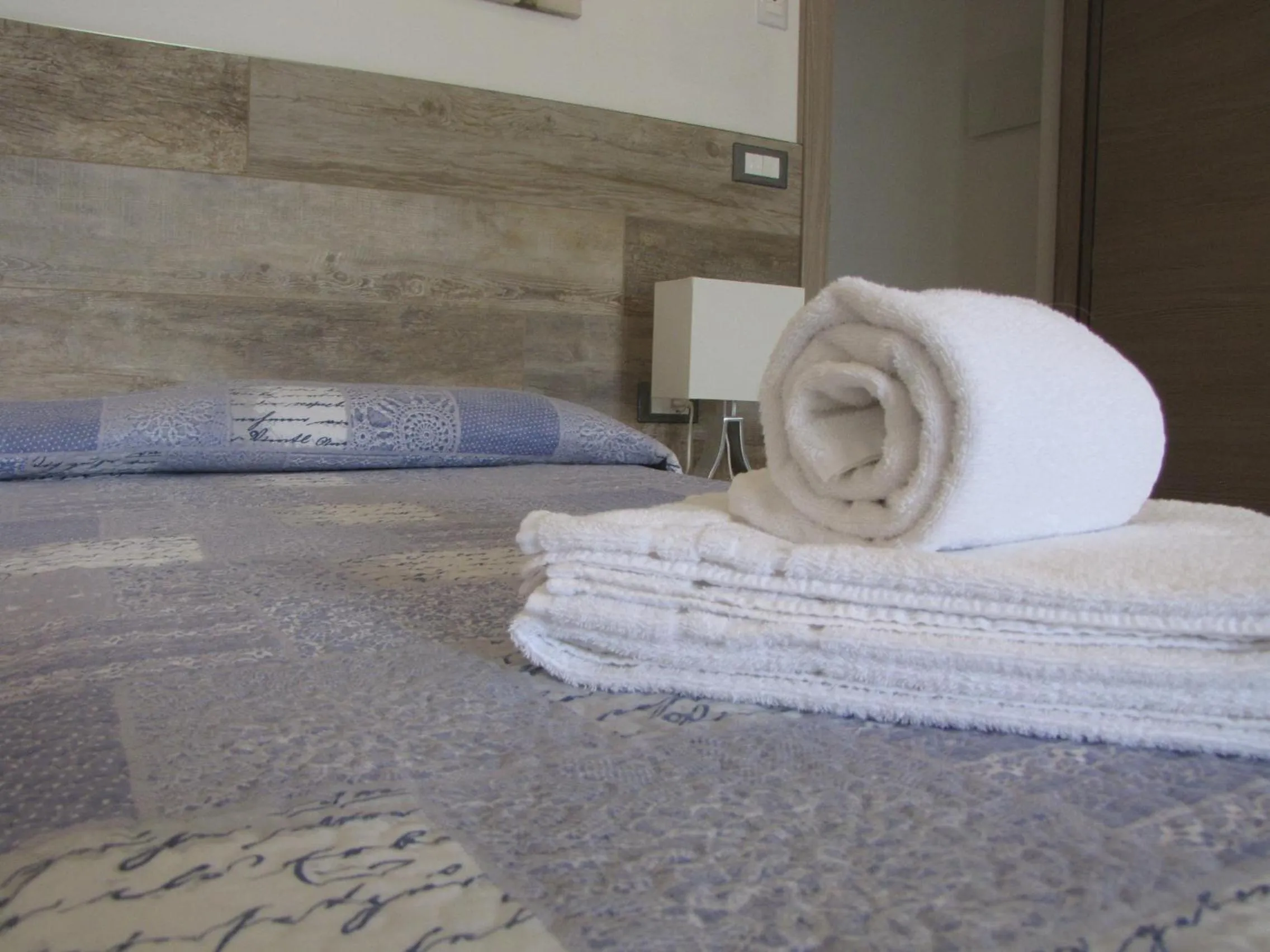 Residence Villa Margherita