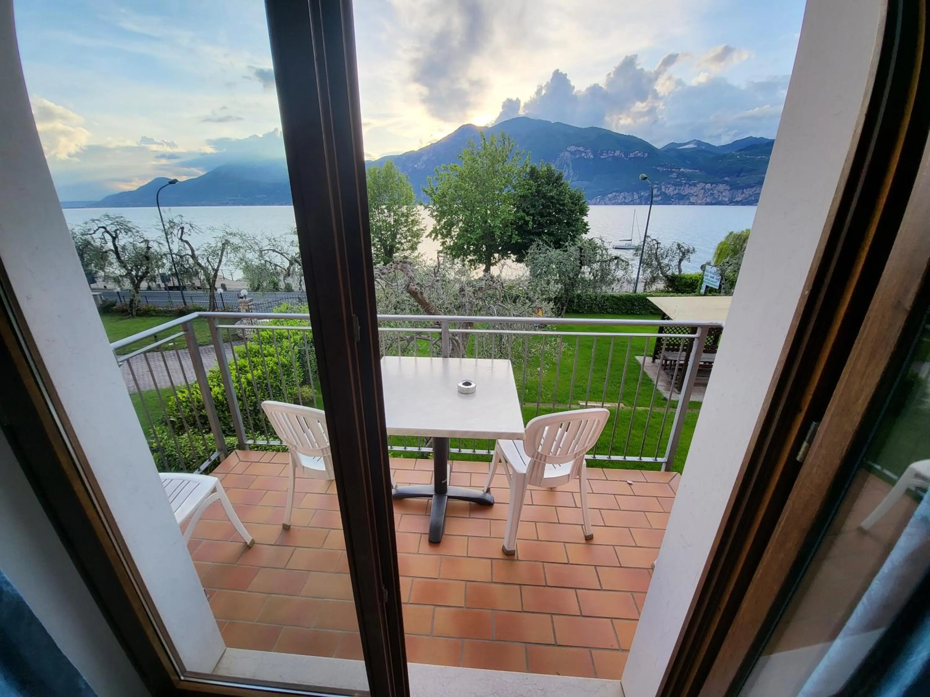 Residence Villa Margherita