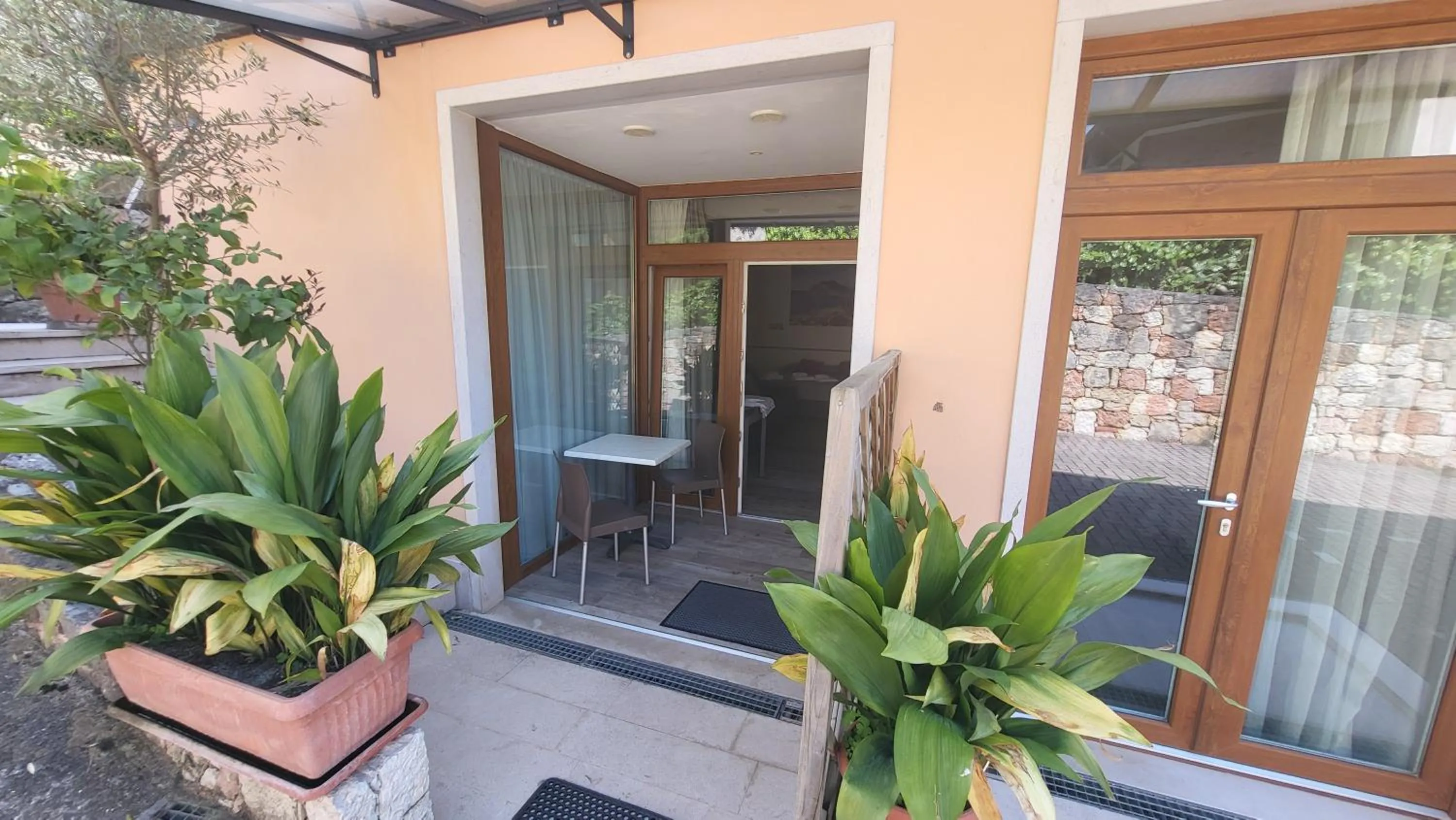 Residence Villa Margherita