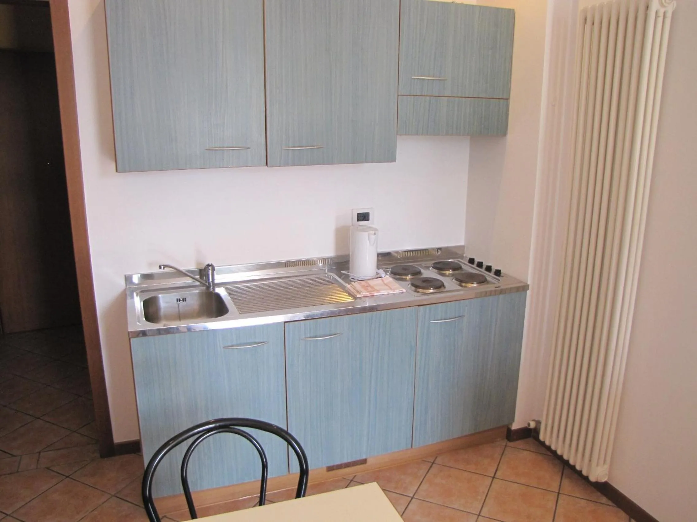 Residence Villa Margherita