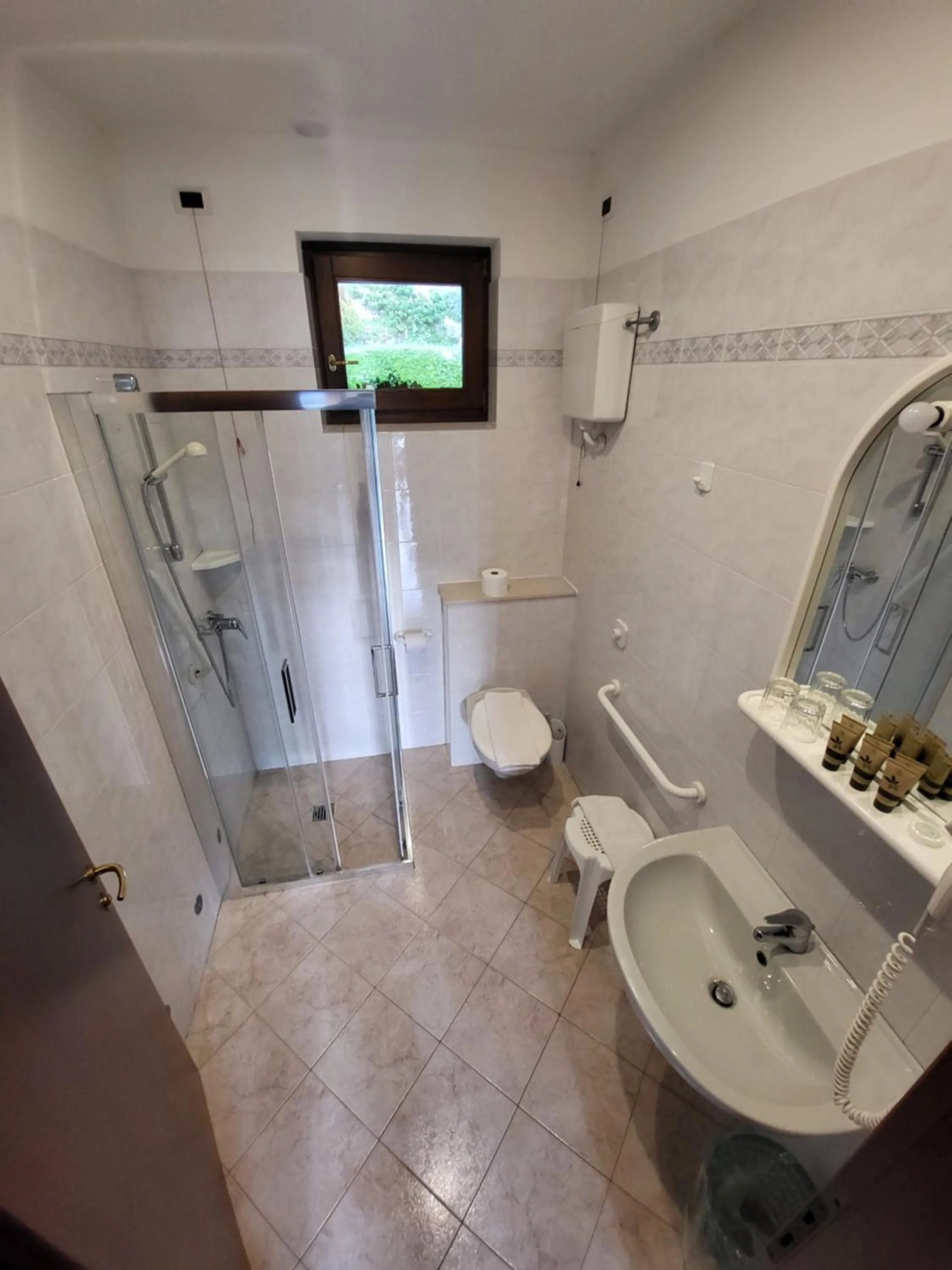 Residence Villa Margherita