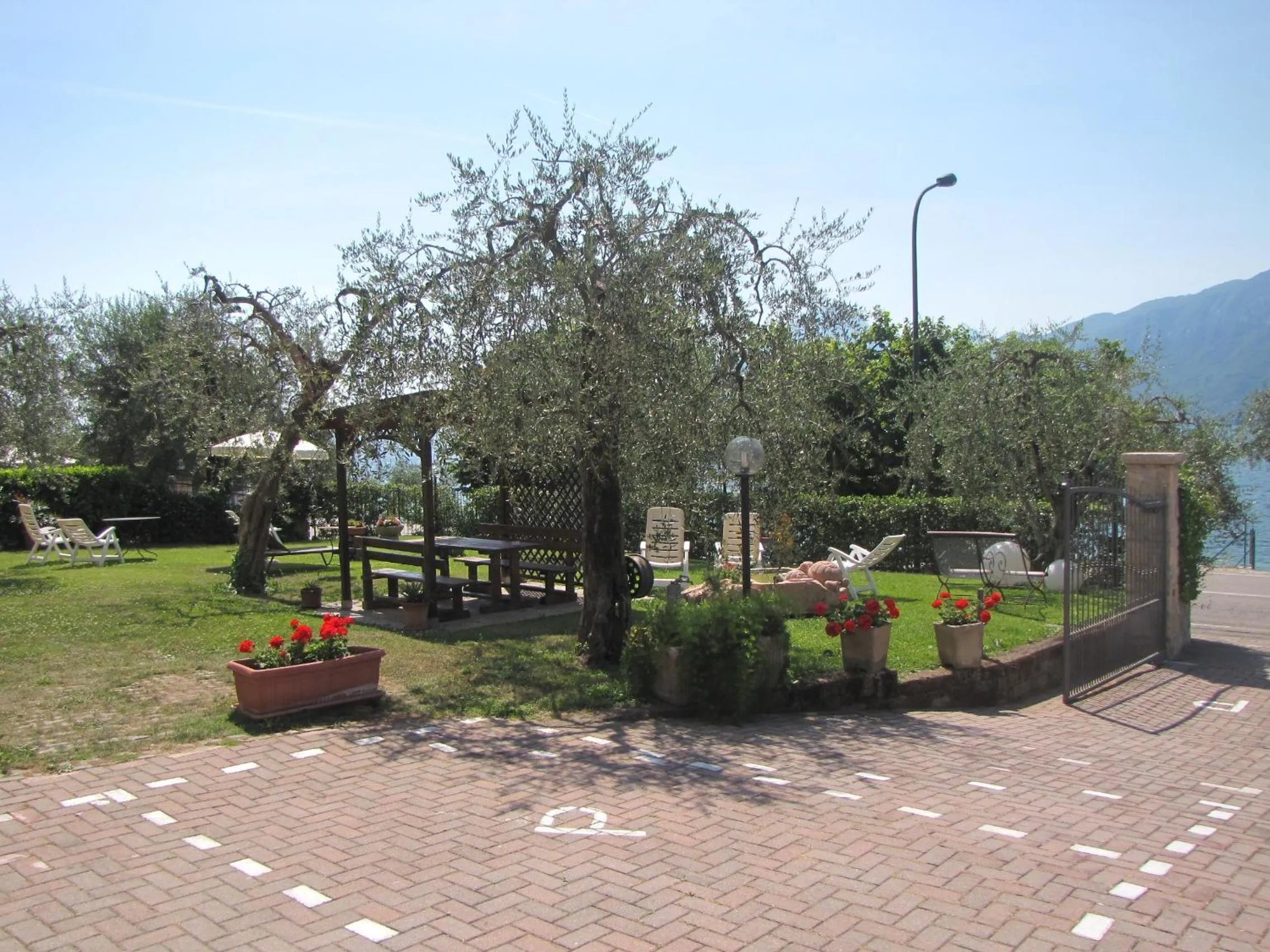 Residence Villa Margherita