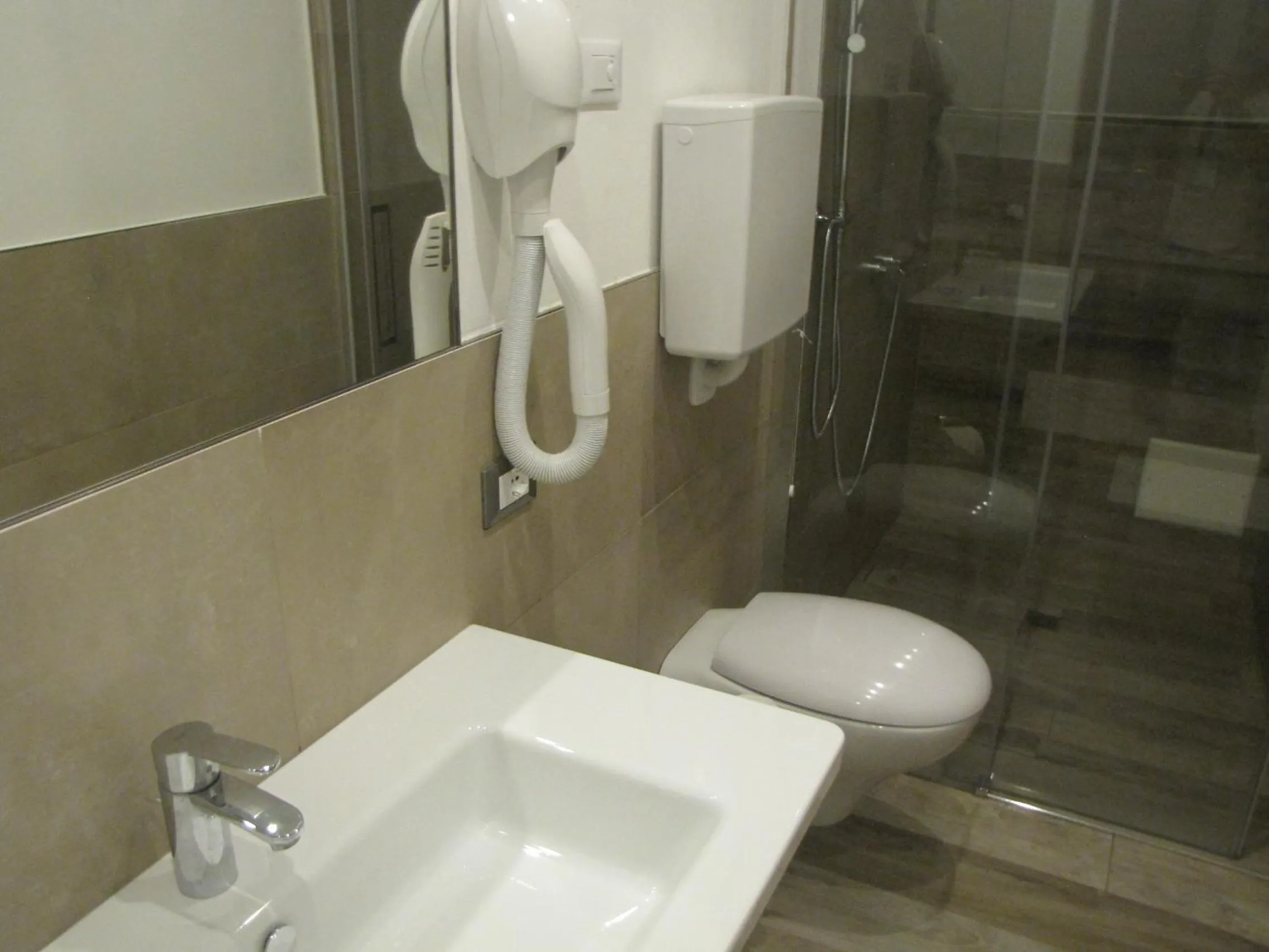 Residence Villa Margherita