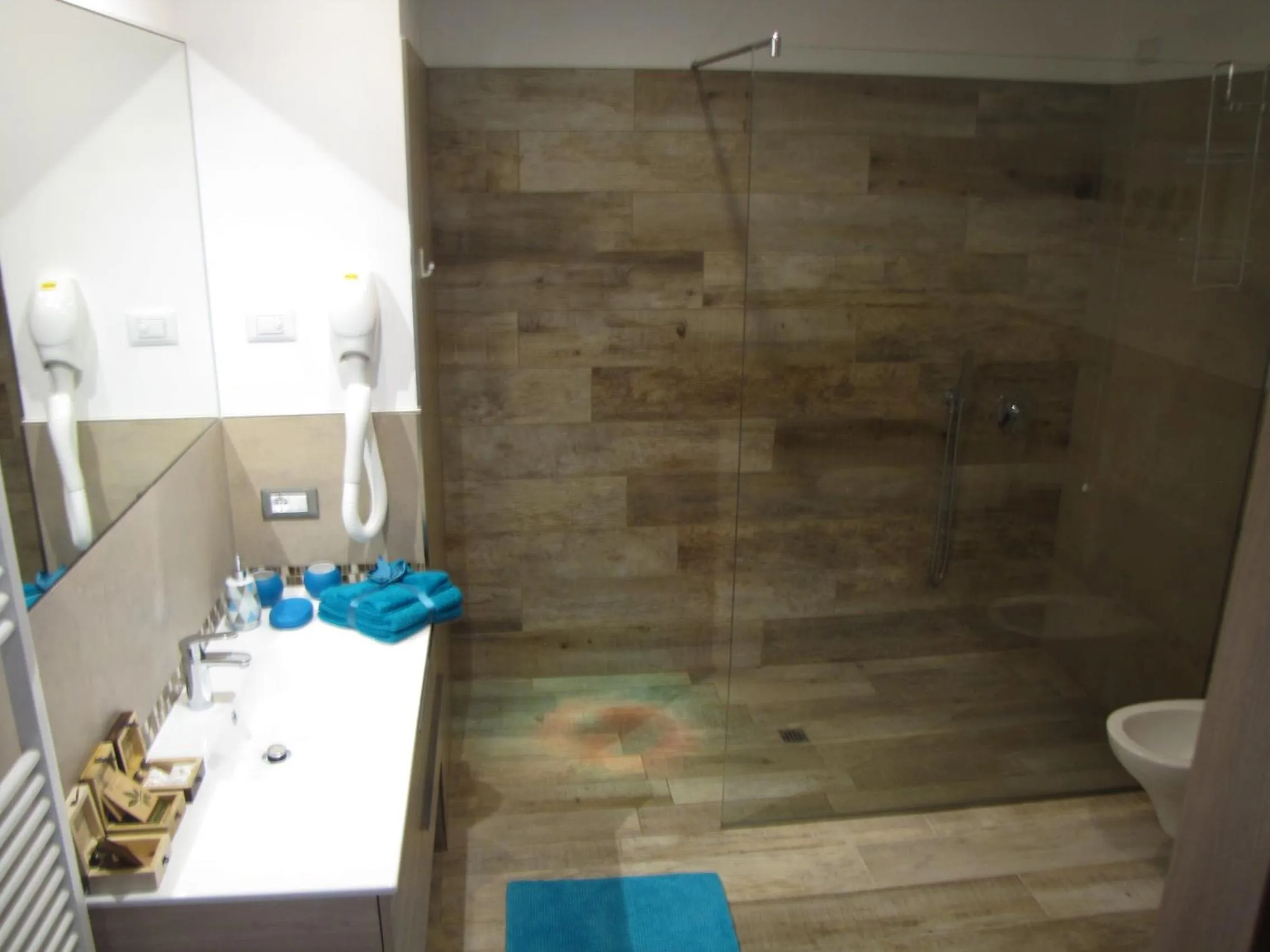 Residence Villa Margherita