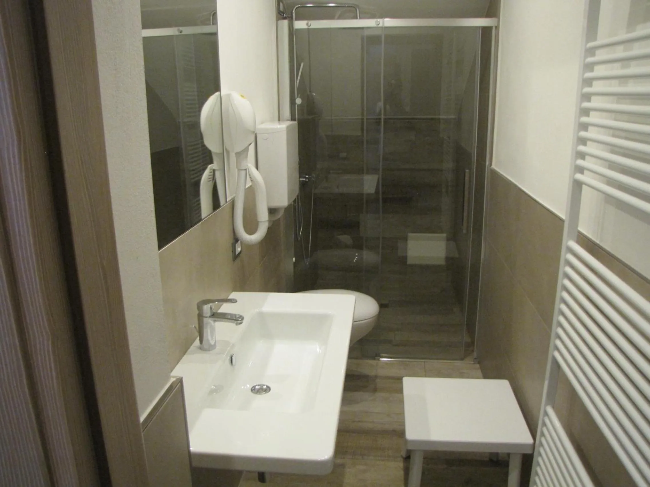 Residence Villa Margherita