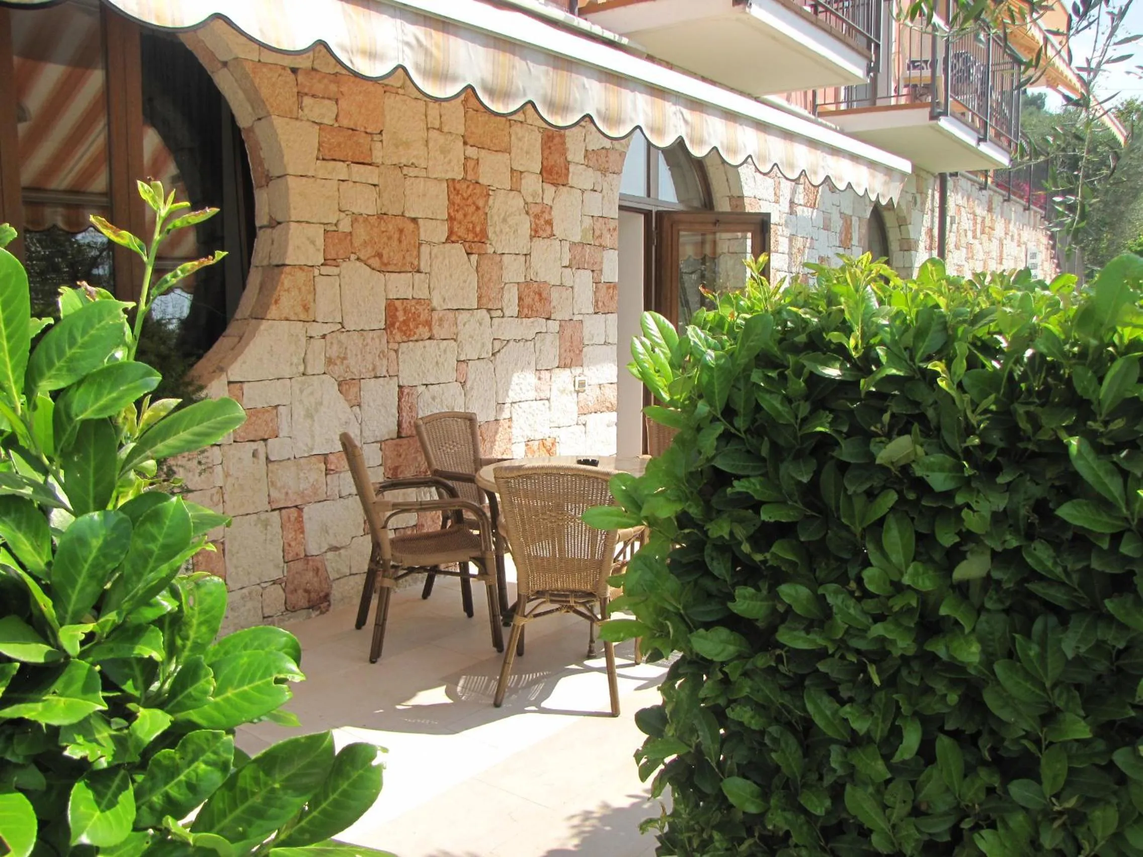 Residence Villa Margherita