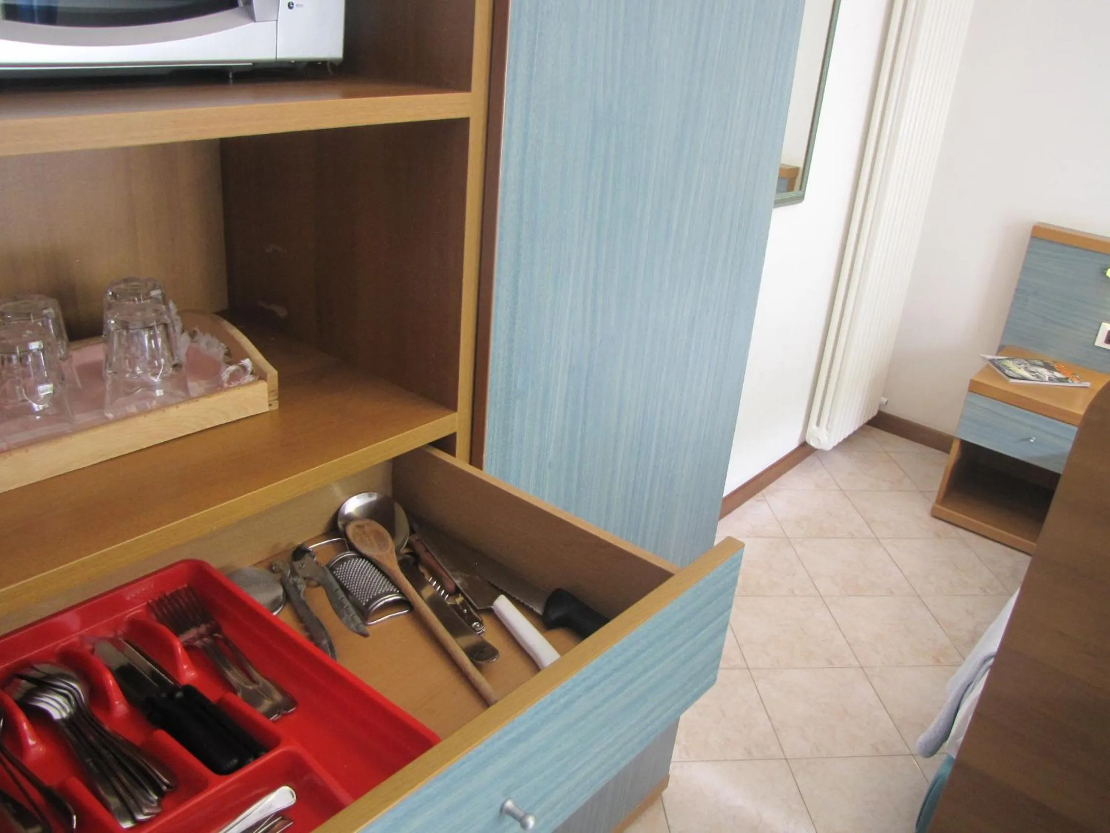 Other in Residence Villa Margherita