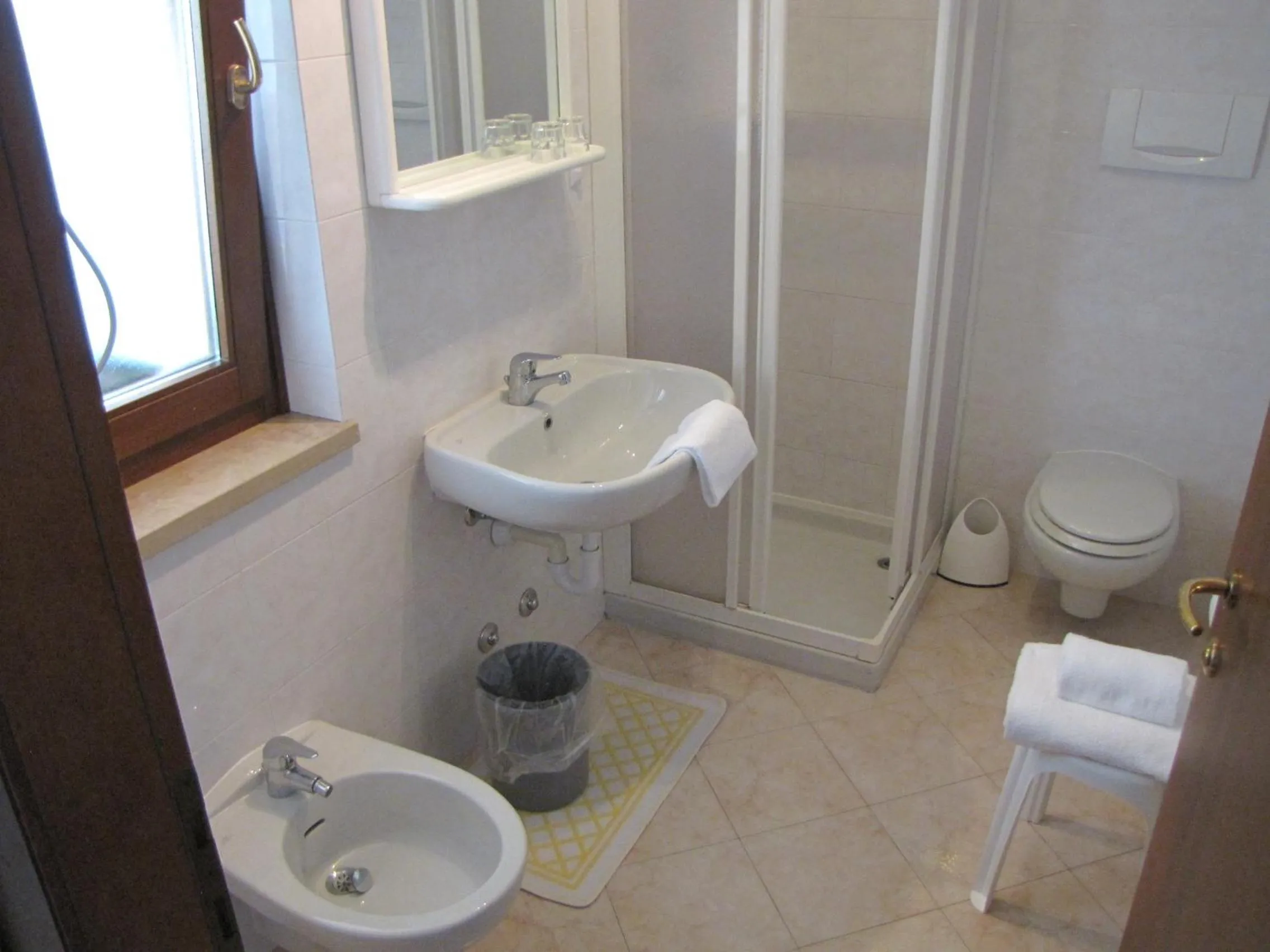 Day in Residence Villa Margherita