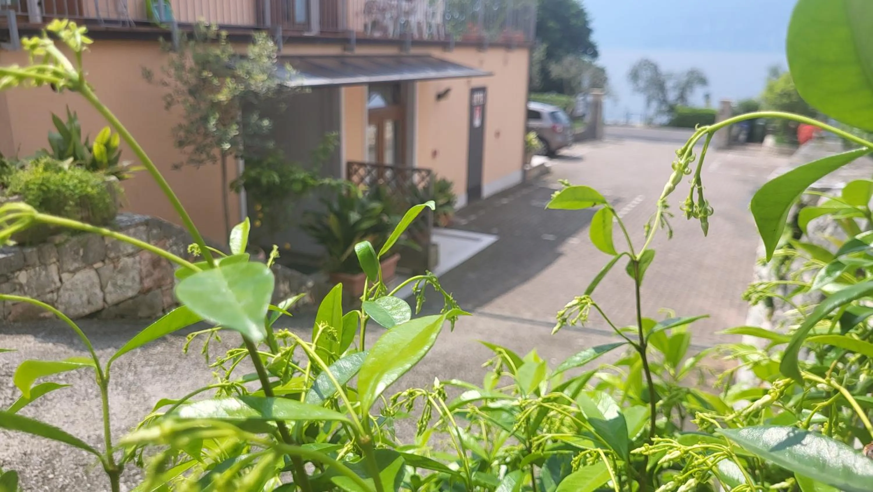 Residence Villa Margherita