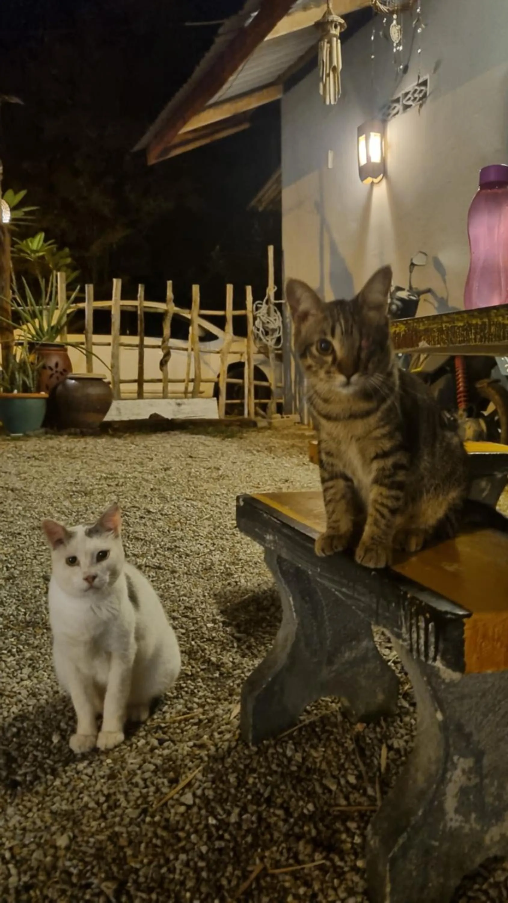 Seven Stones Langkawi