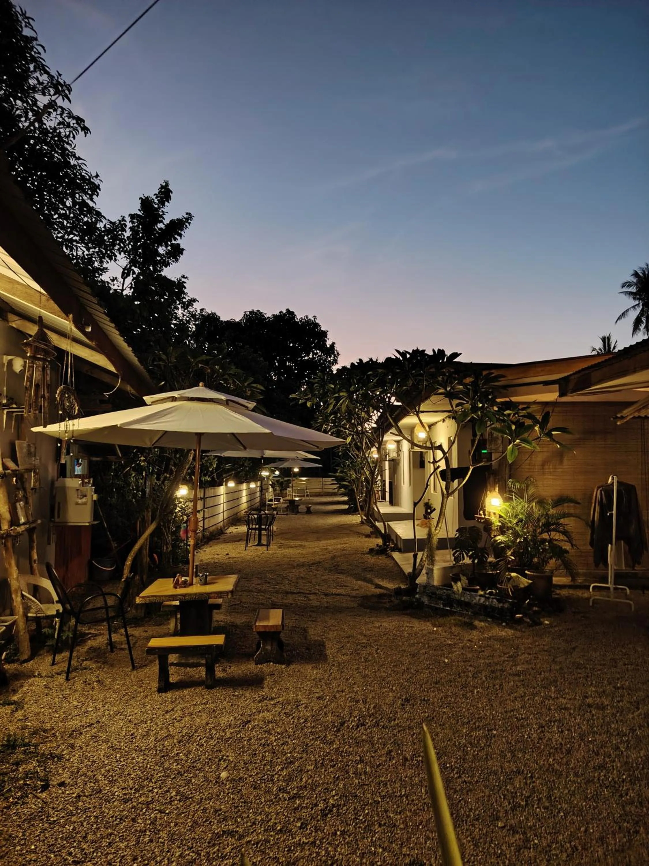 Seven Stones Langkawi