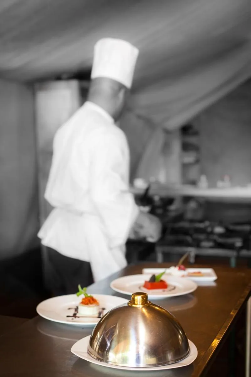 Mara Ngenche Safari Camp - Maasai Mara National Reserve