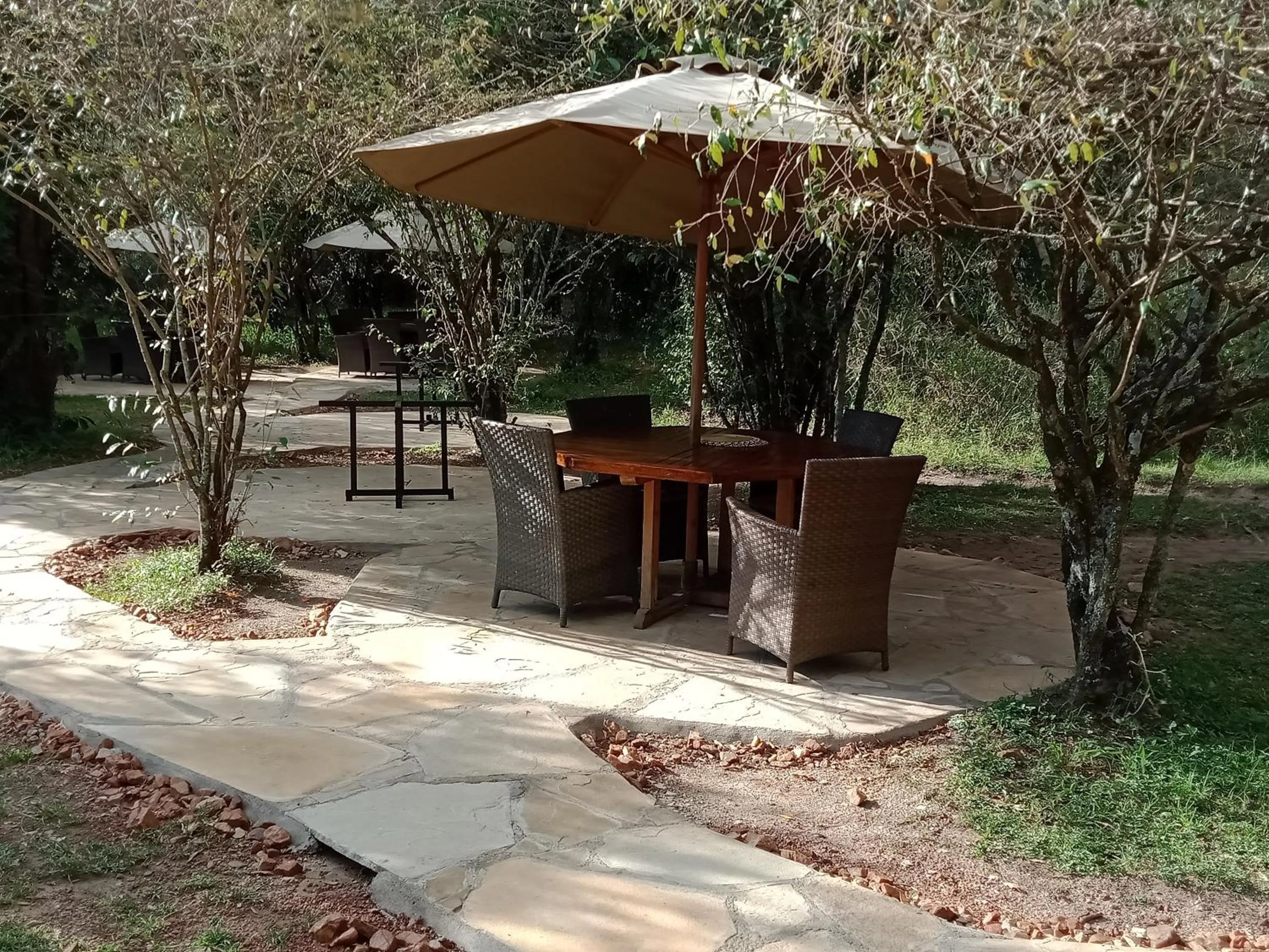 Mara Ngenche Safari Camp - Maasai Mara National Reserve