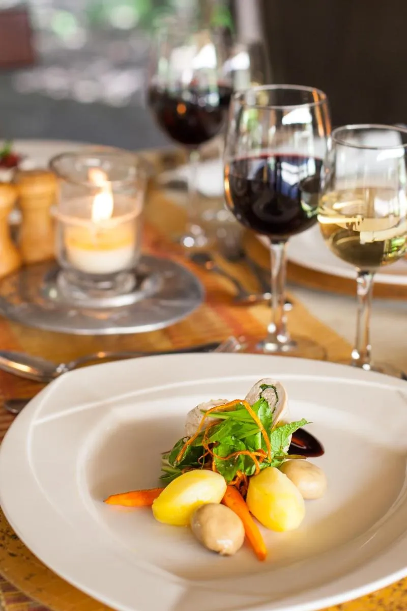 Mara Ngenche Safari Camp - Maasai Mara National Reserve