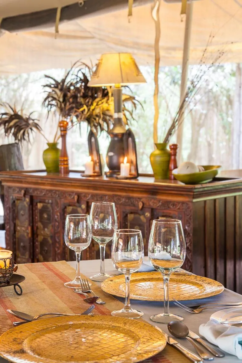 Mara Ngenche Safari Camp - Maasai Mara National Reserve