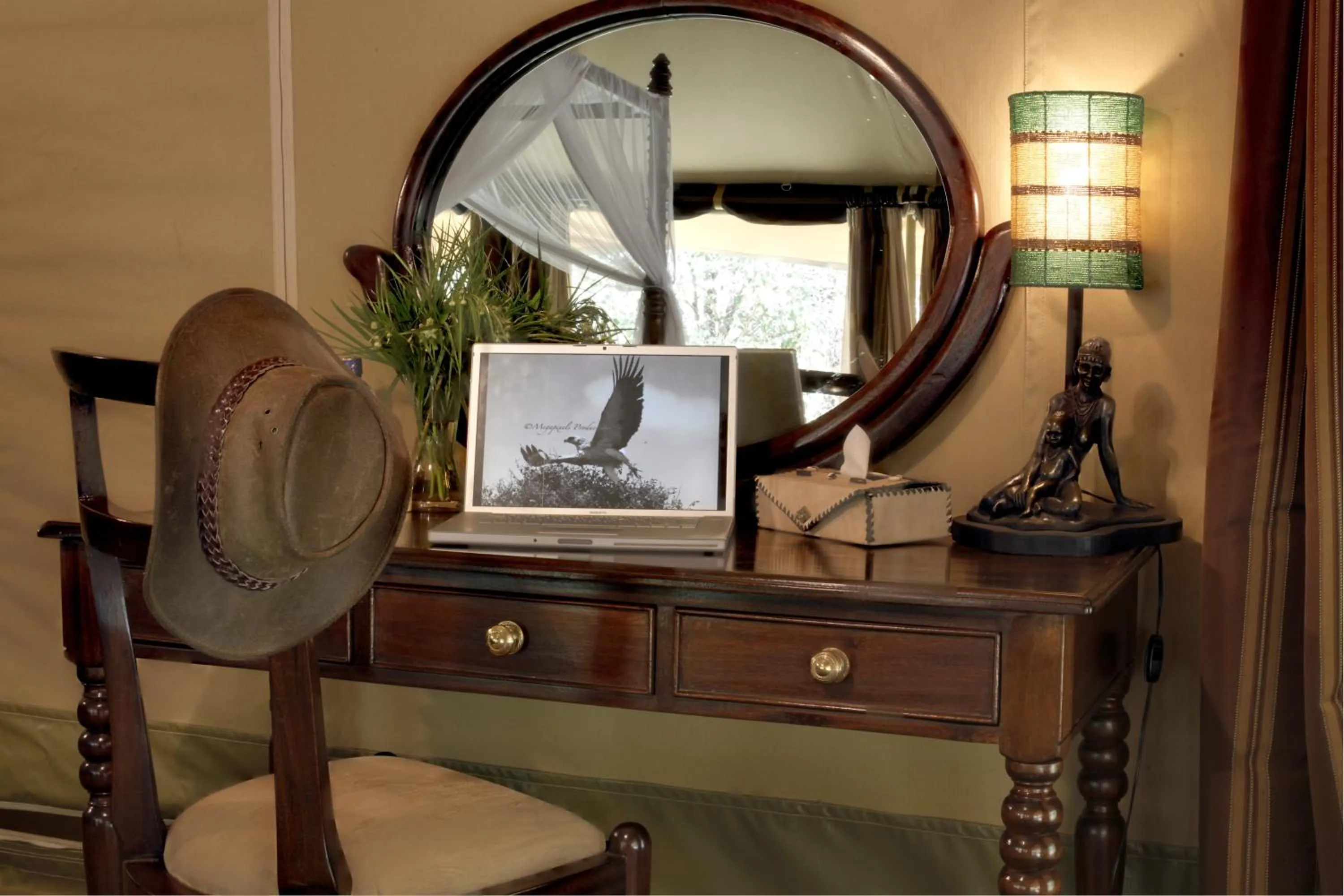 Other in Mara Ngenche Safari Camp - Maasai Mara National Reserve