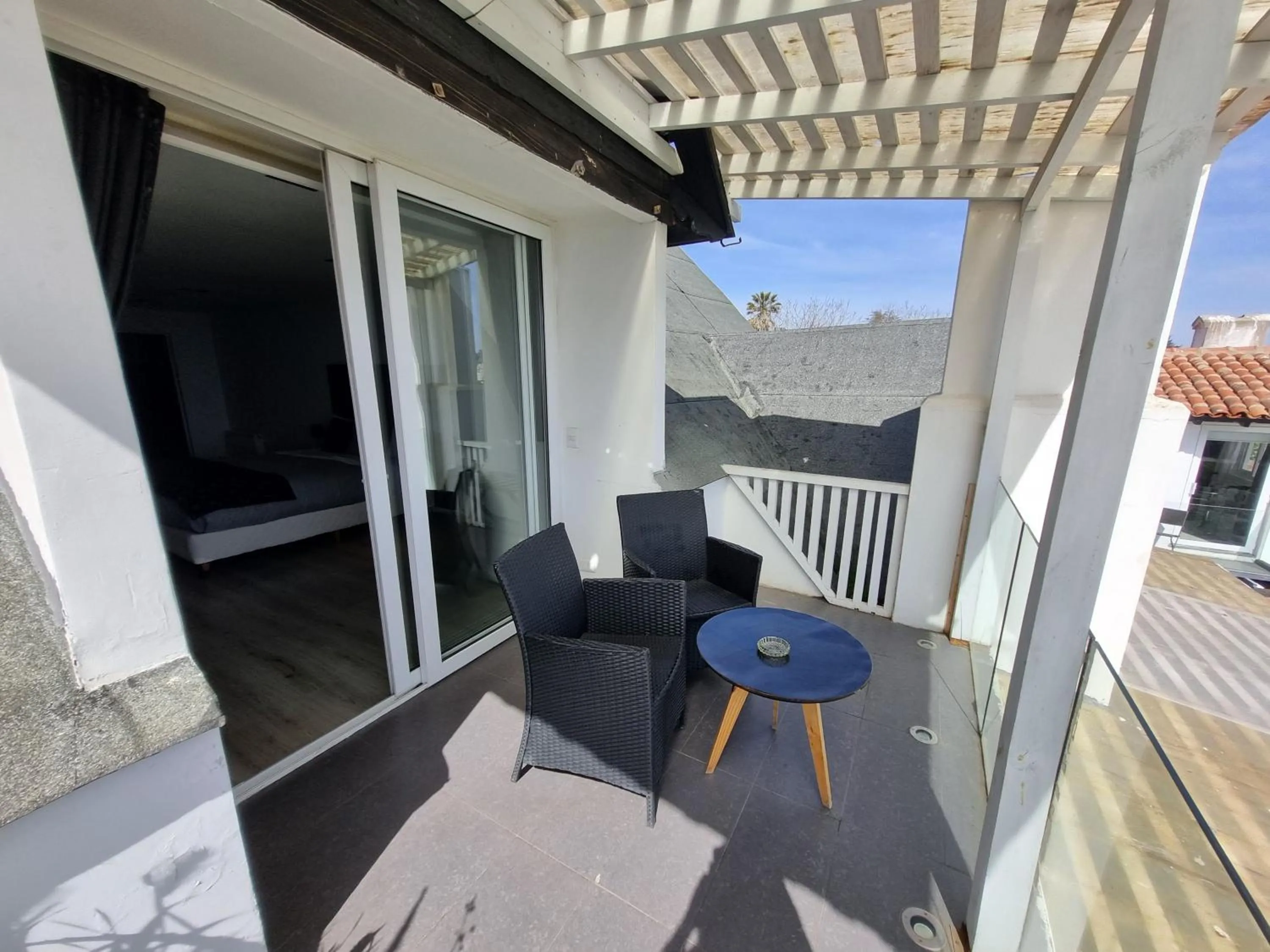 Day in Winery Hotel Boutique