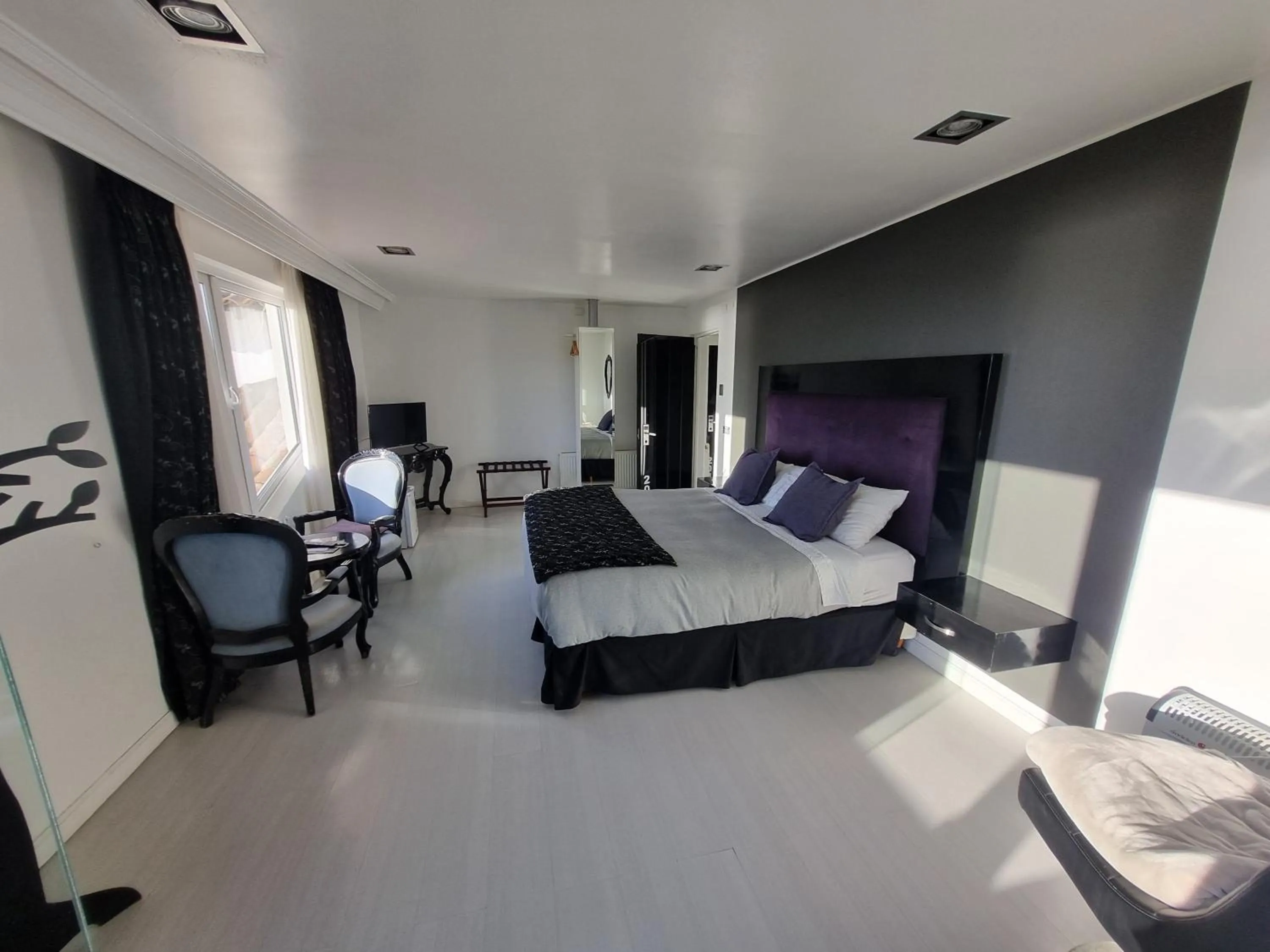 Winery Hotel Boutique