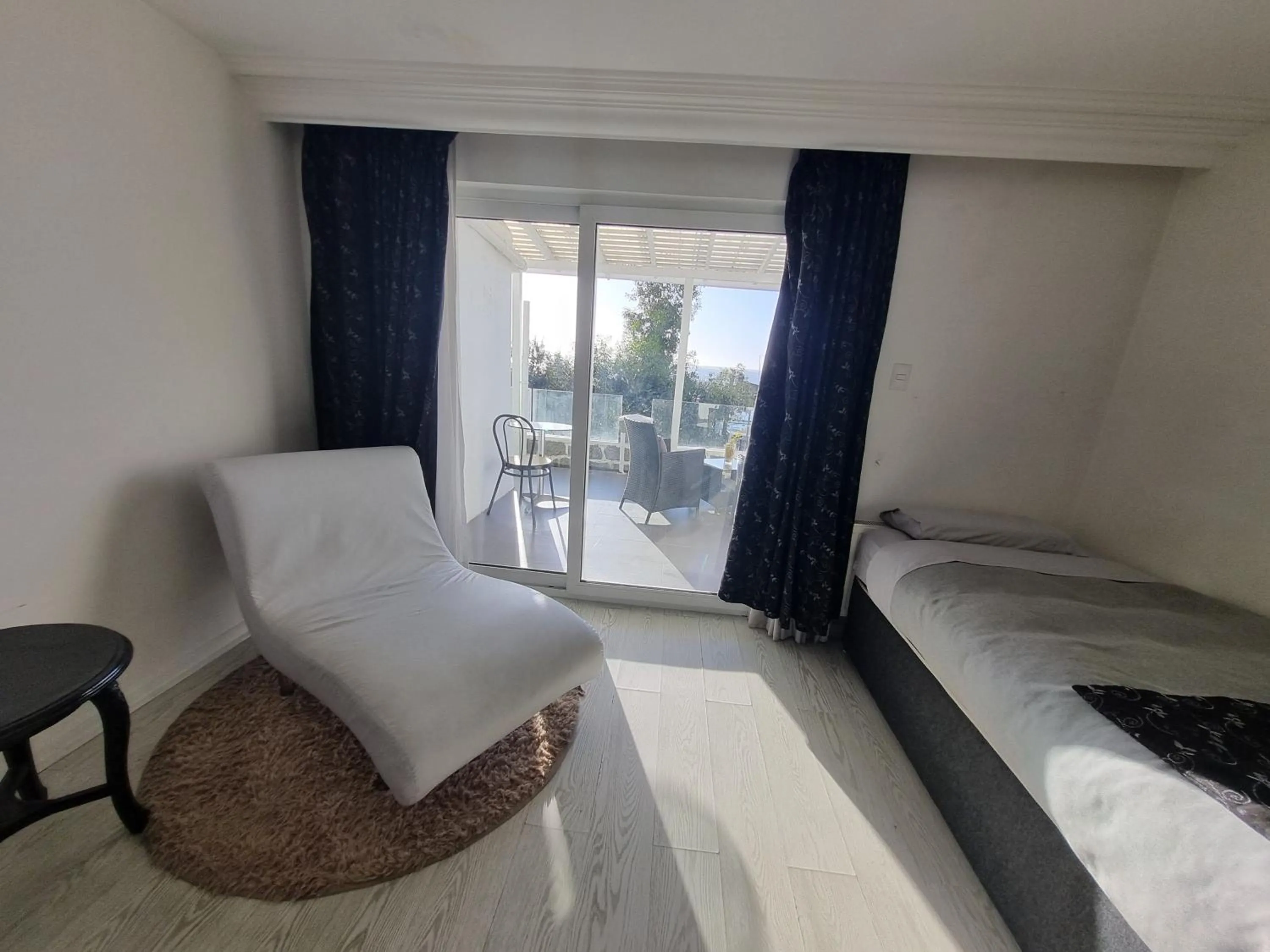 Photo of the whole room in Winery Hotel Boutique