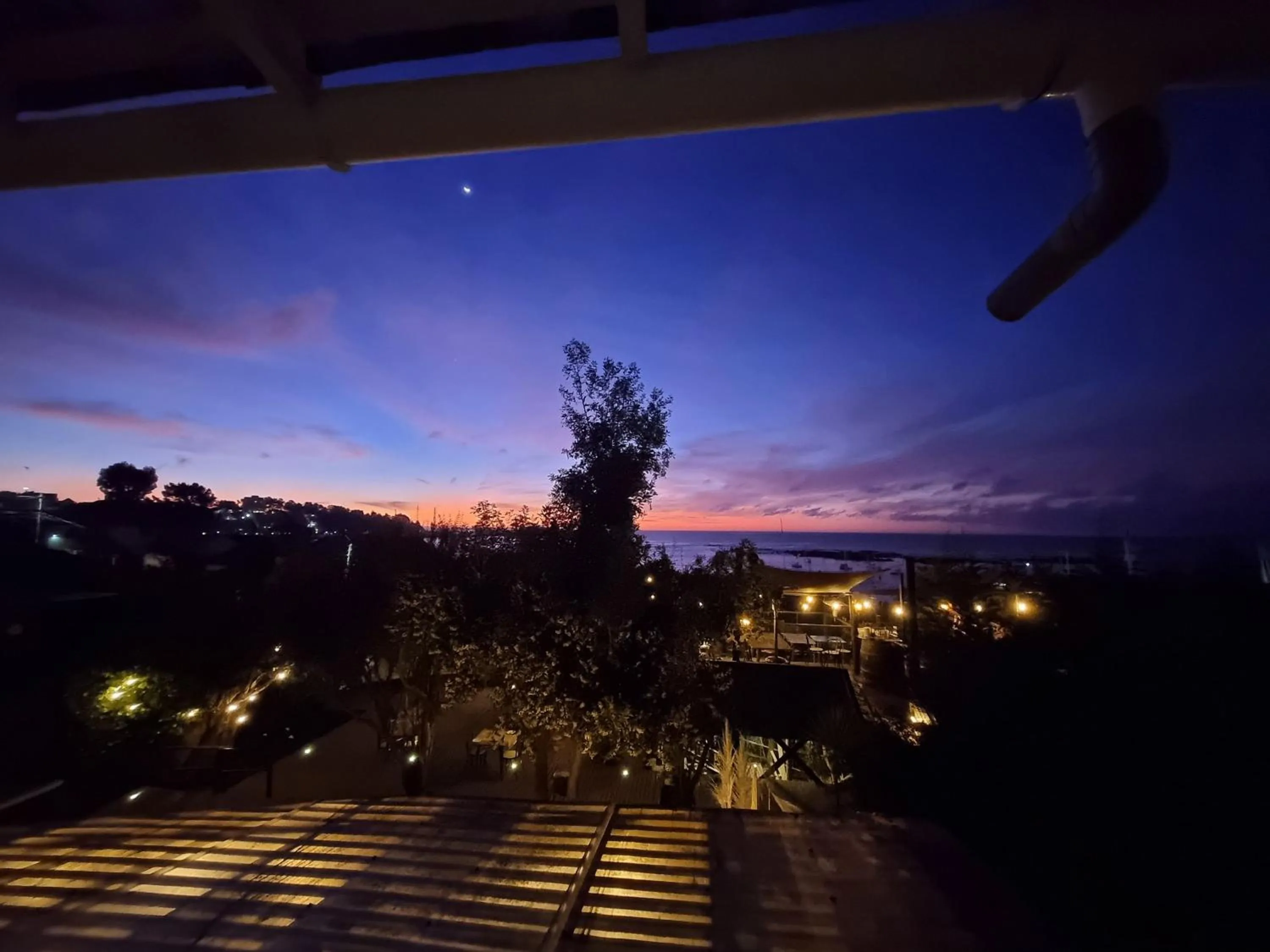 Night in Winery Hotel Boutique