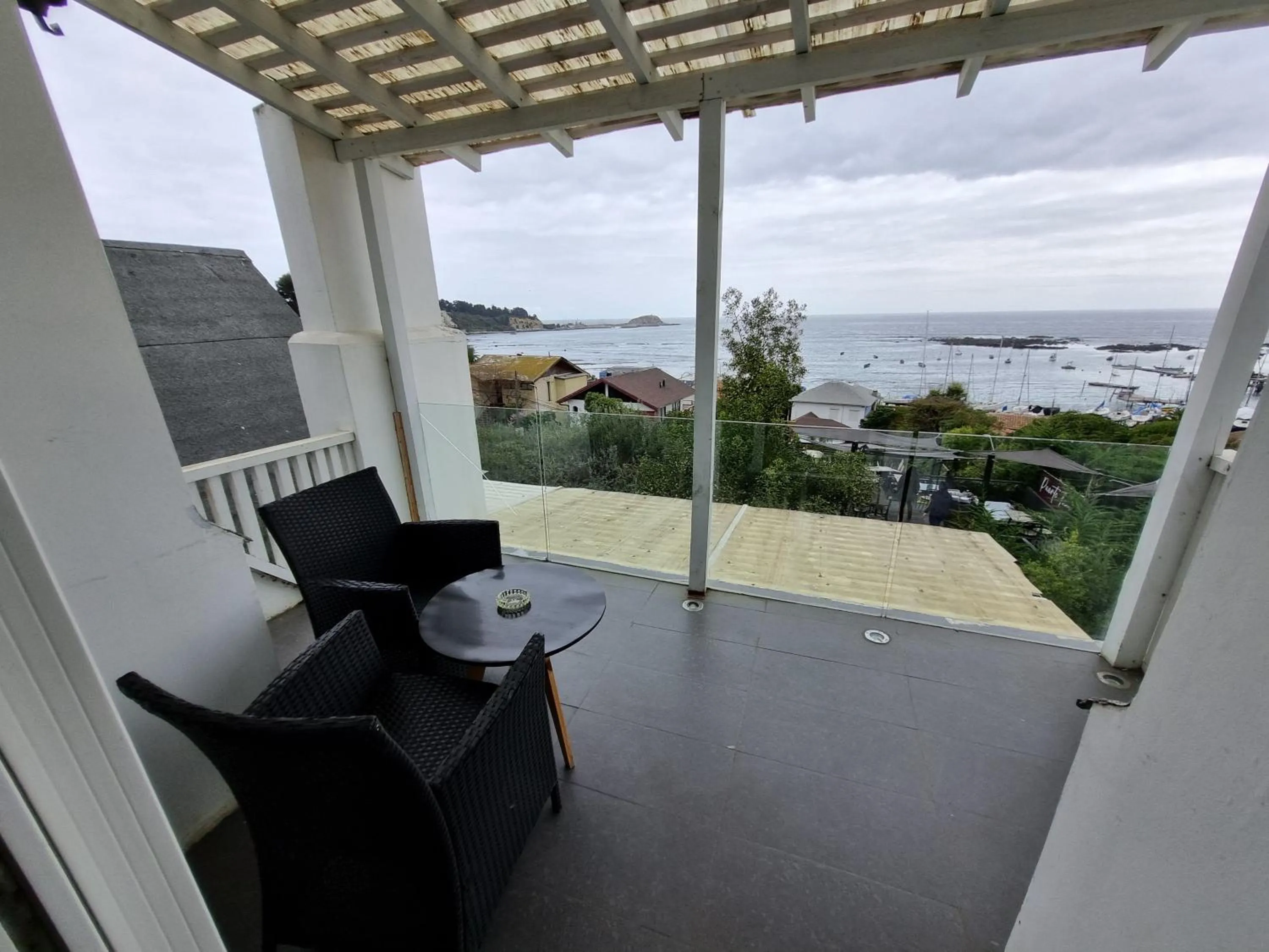 Day in Winery Hotel Boutique