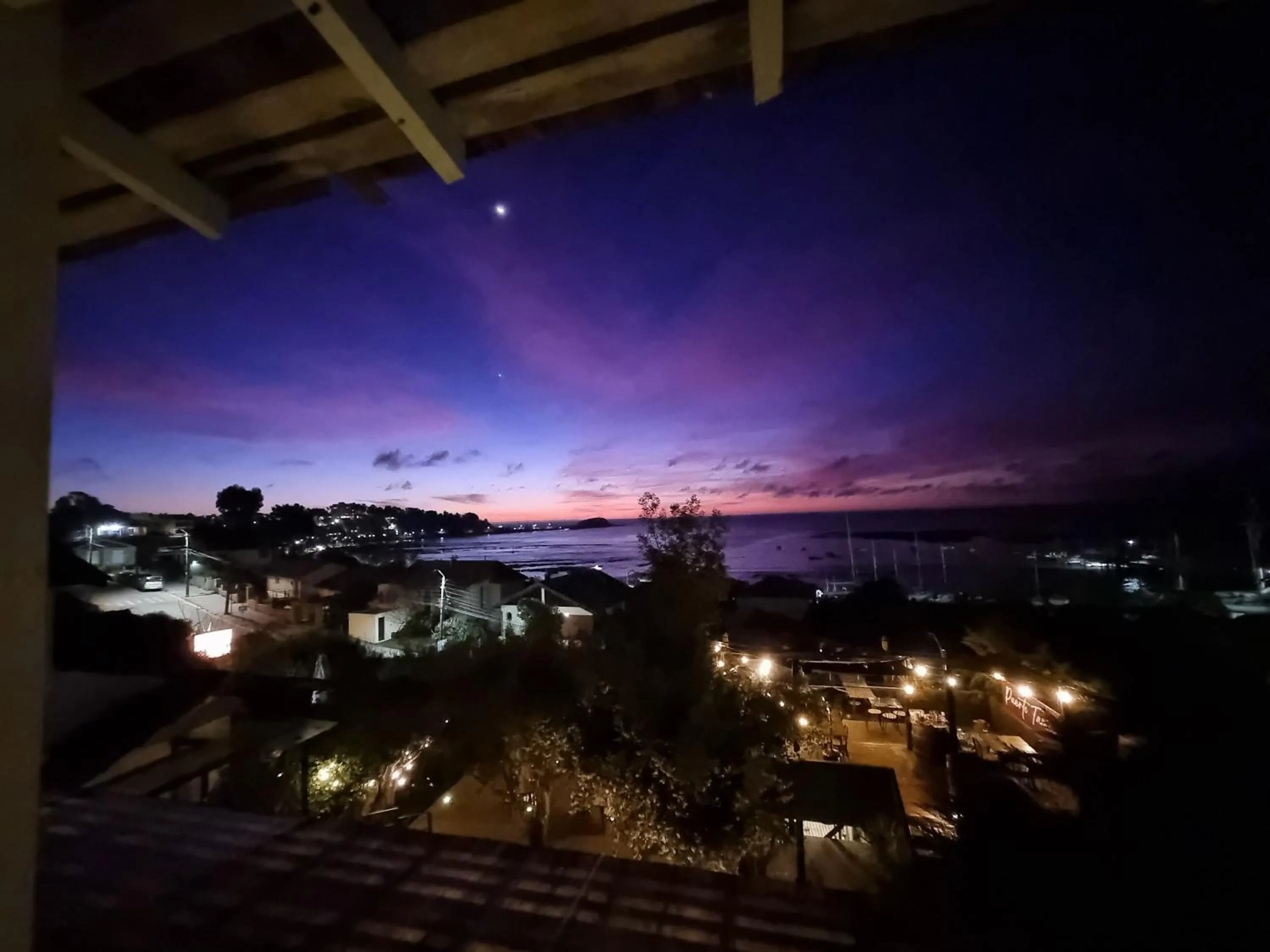 Night in Winery Hotel Boutique