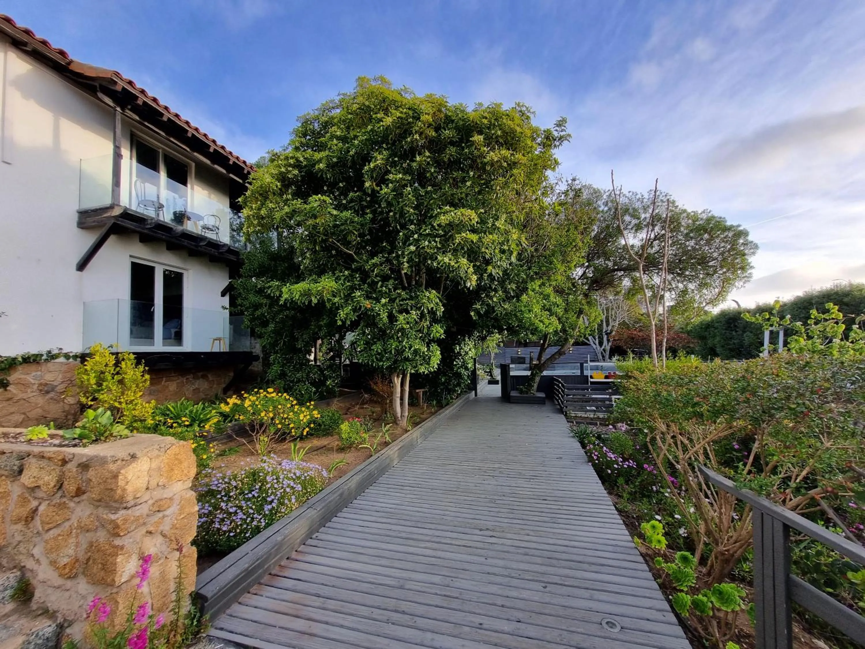 Day in Winery Hotel Boutique