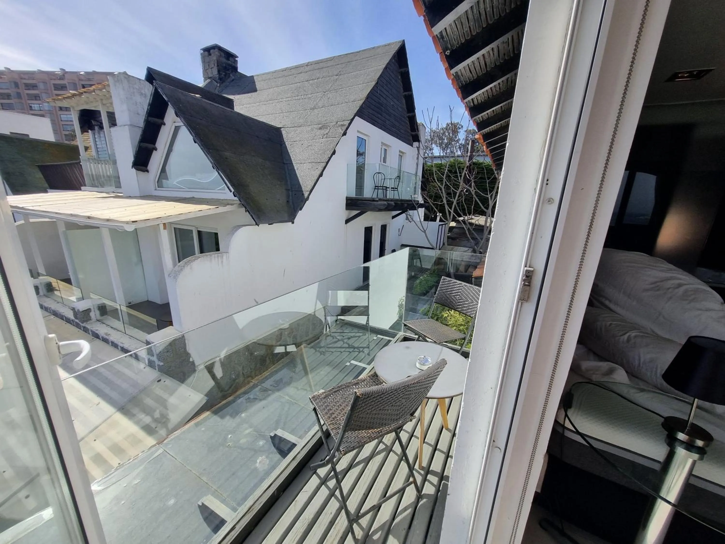 Day in Winery Hotel Boutique