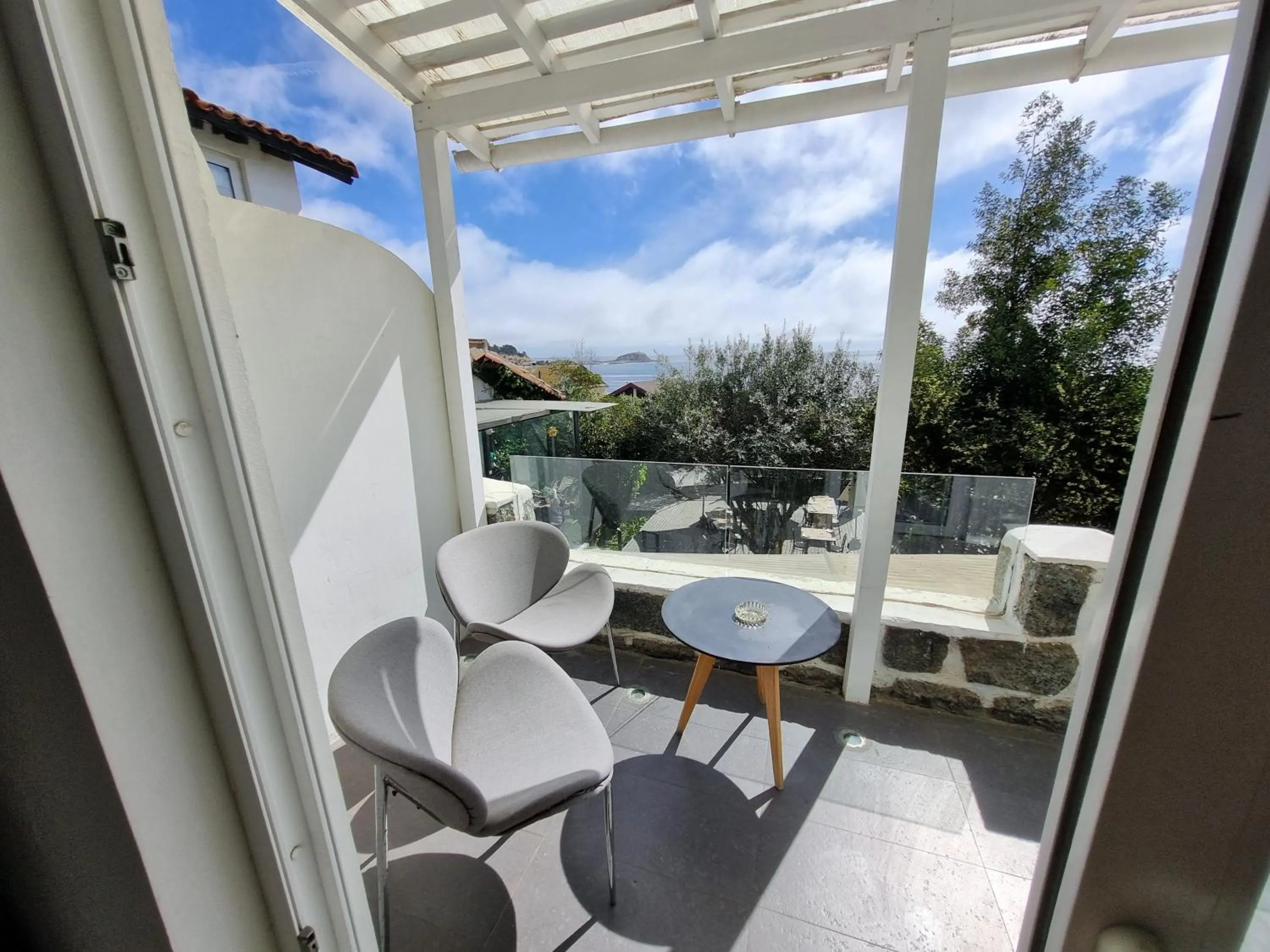 Day in Winery Hotel Boutique