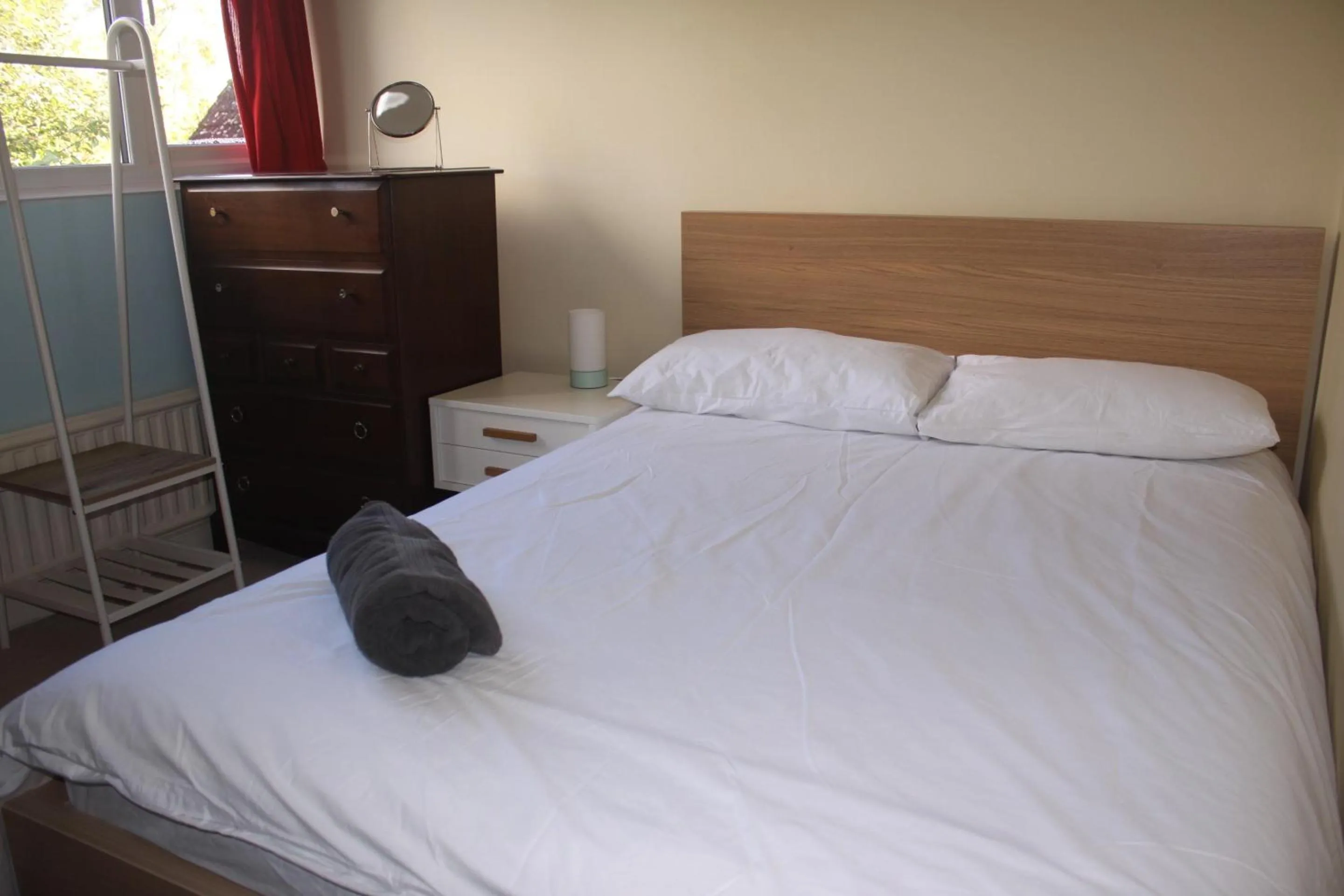 Bedroom, Bed in Sandford Meadow Guest House