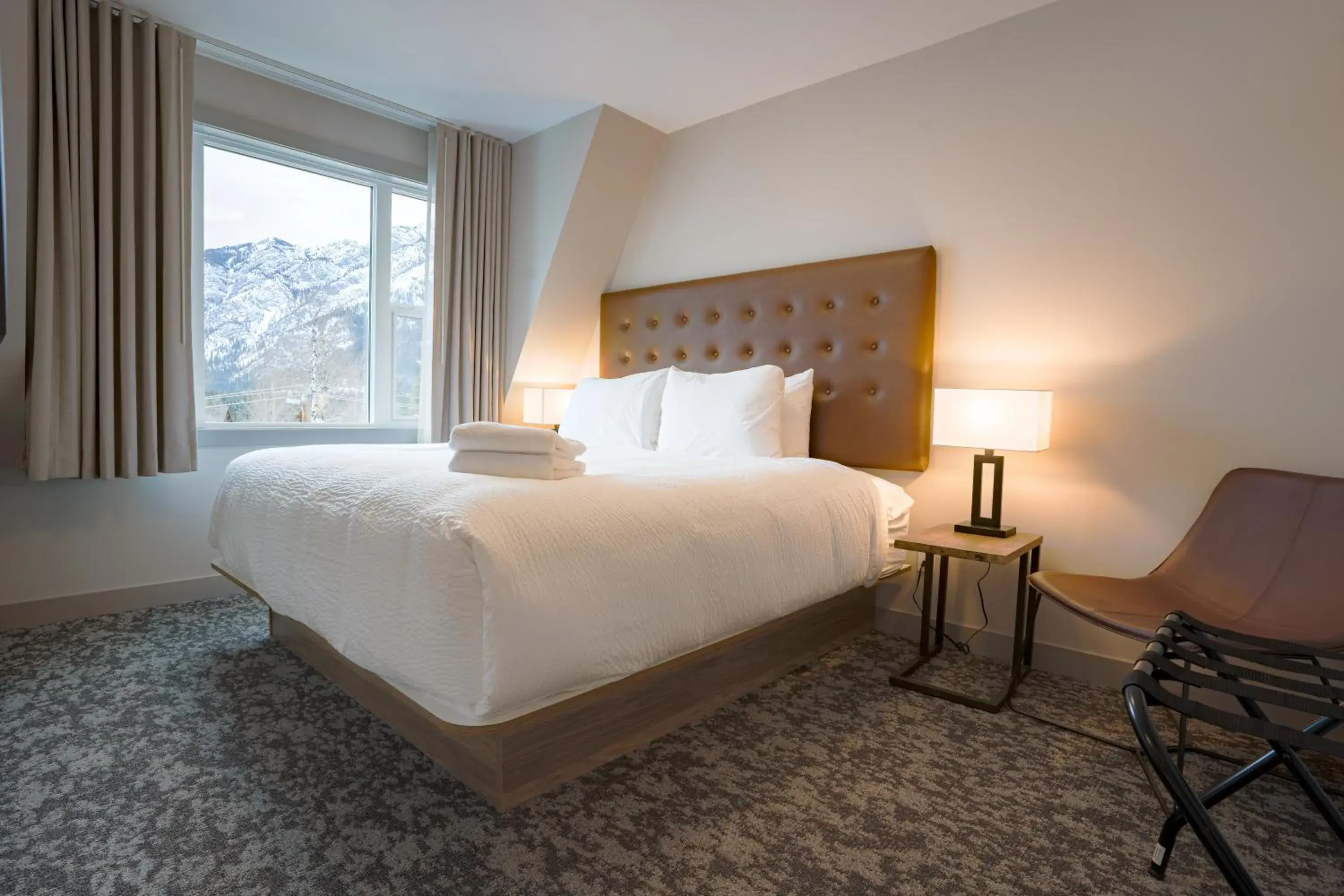 Superior Apartment in Basecamp Suites Banff Superior Apartment in Basecamp Suites Banff