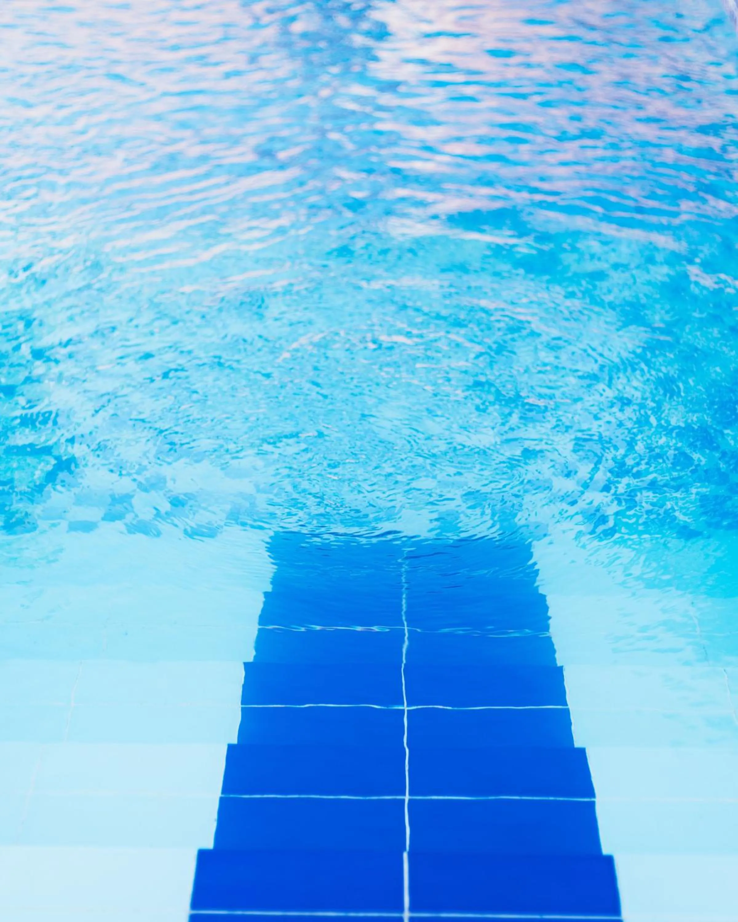 Pool view in The Amariah Hotel & Apartments Mikocheni